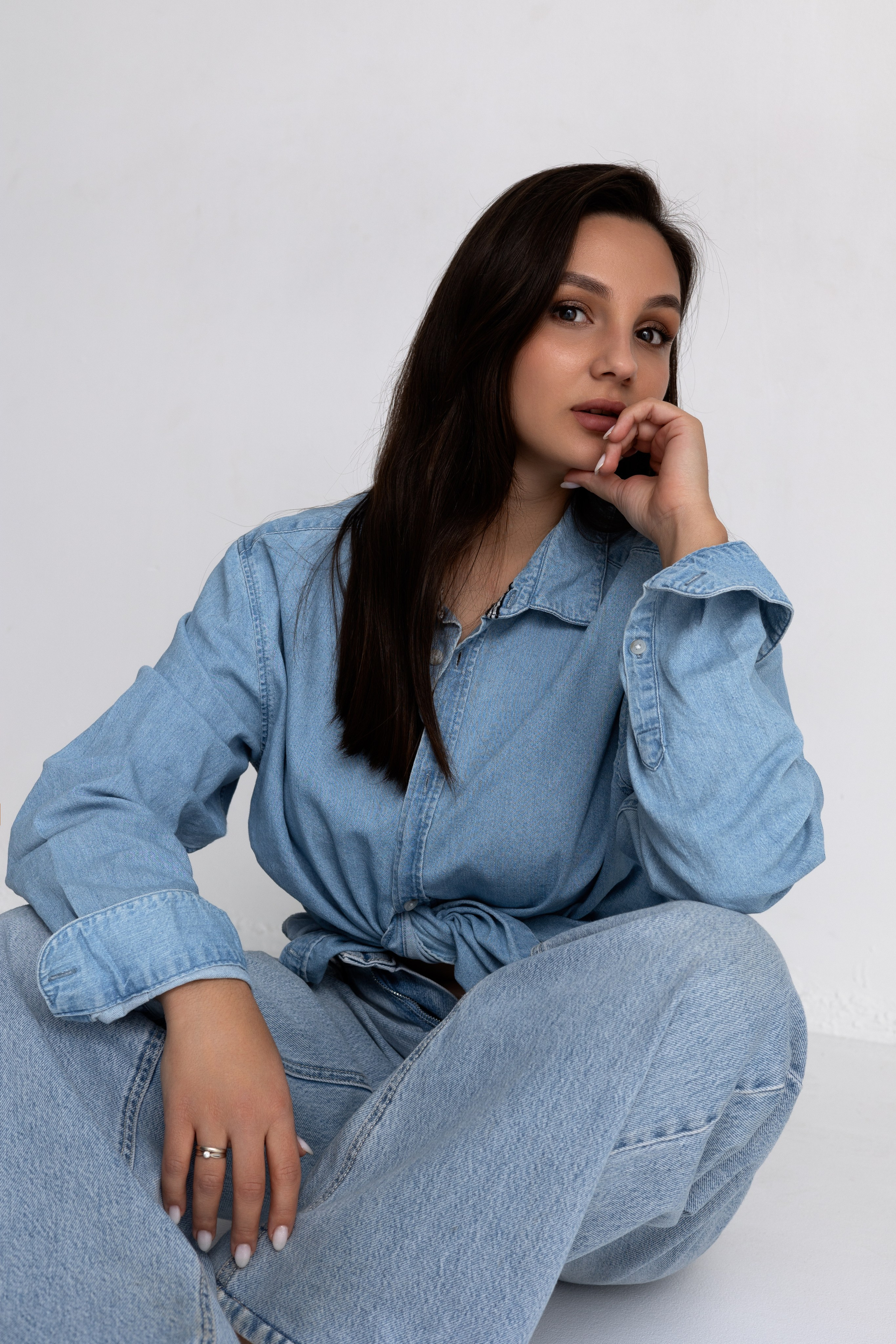 Эльвира. Фотограф Юлия Абдульмянова