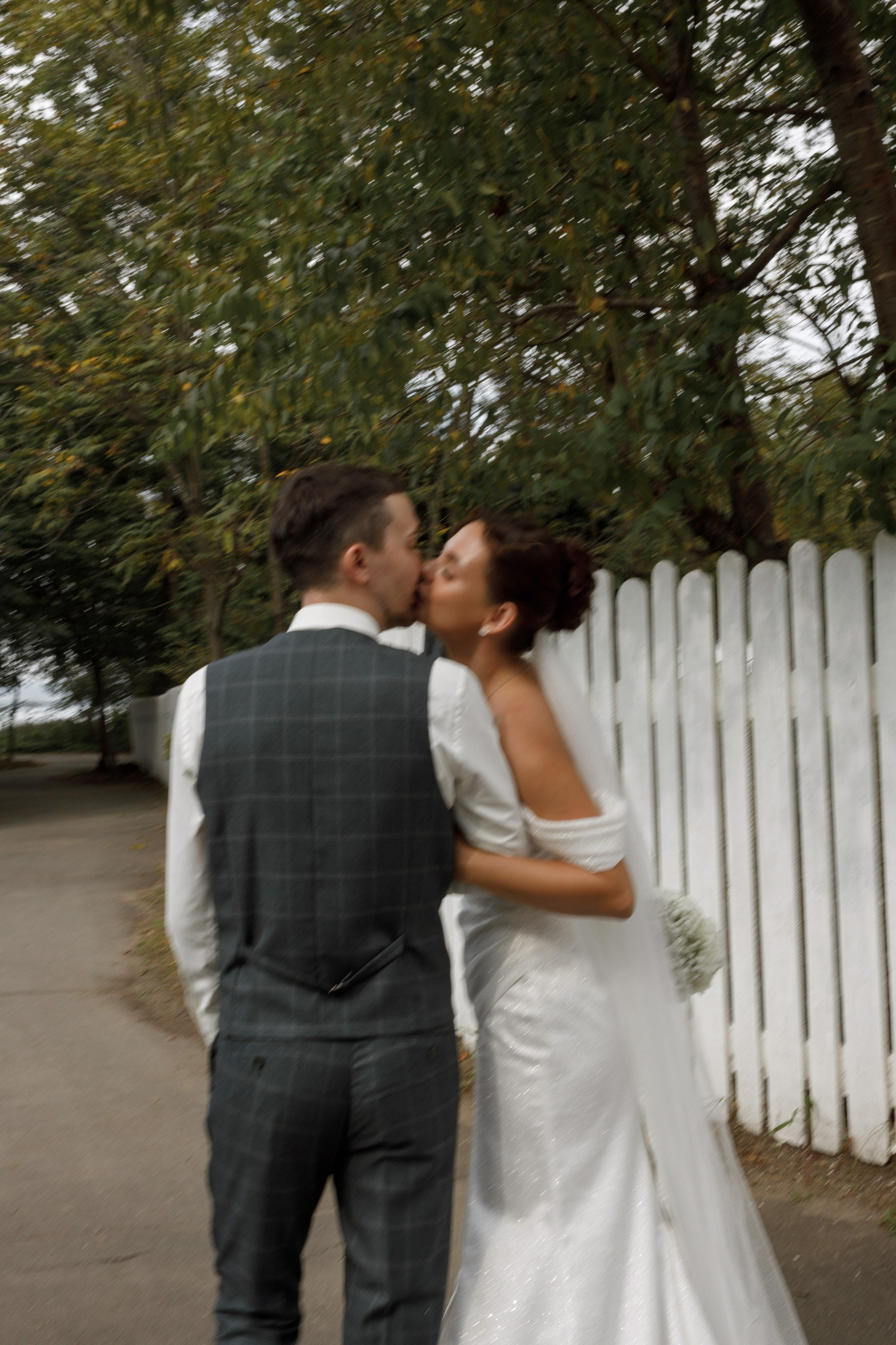 Свадьба Кристины и Александра. Свадебный и семейный фотограф  во Владивостоке Ольга Украинец