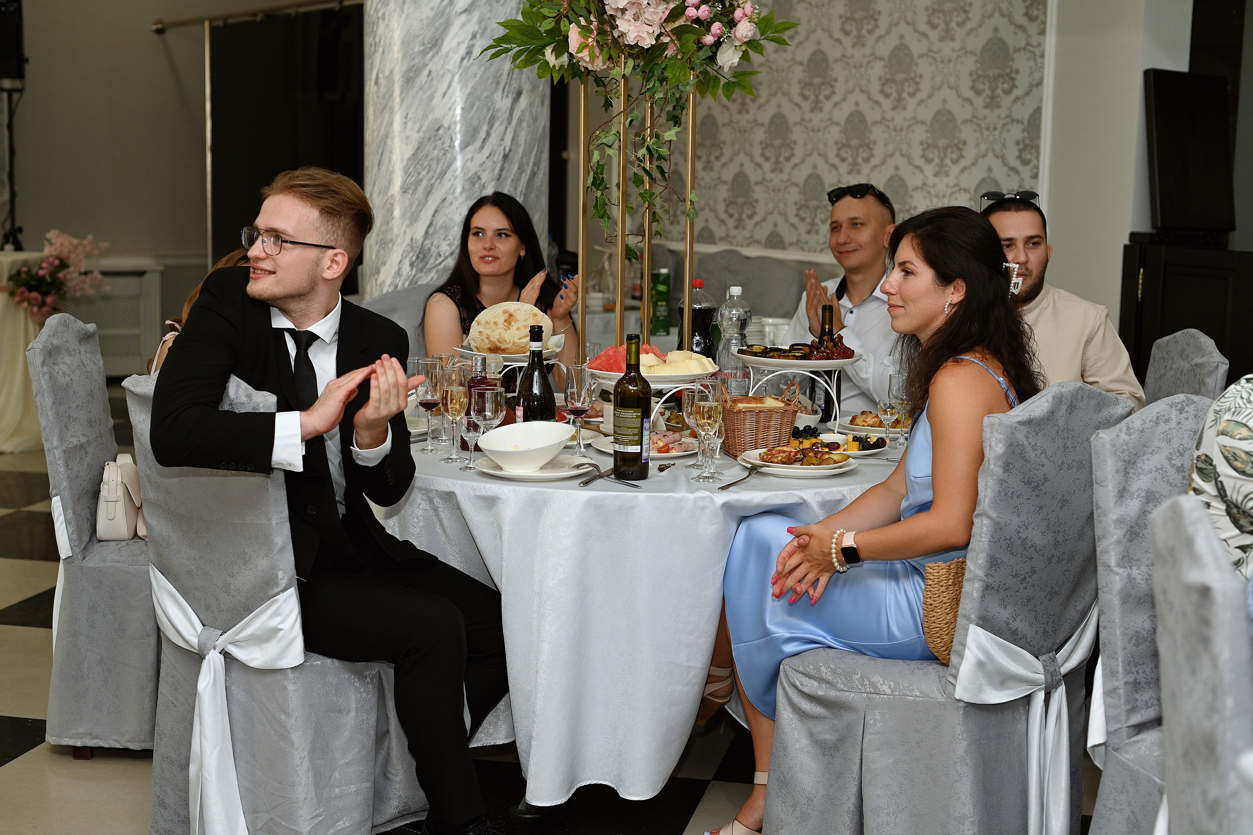 Свадьба Кристины и Андрея. Свадебный и семейный фотограф в Самаре Головань Наталья