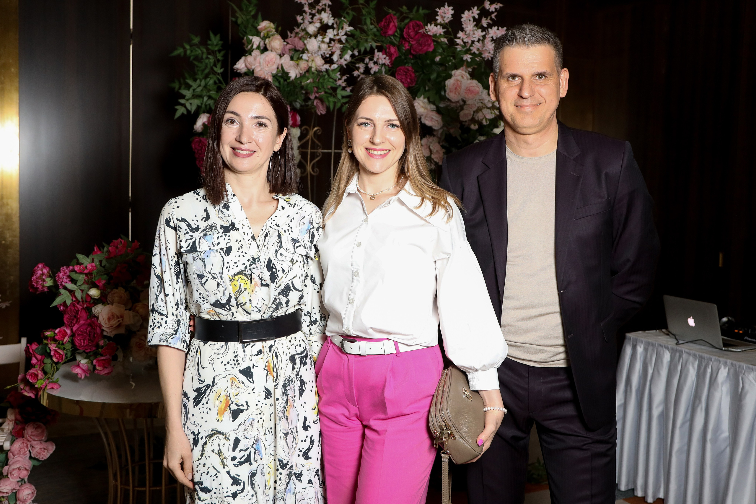 NSP Конференция в Сочи. Фотограф Антон Чупринин