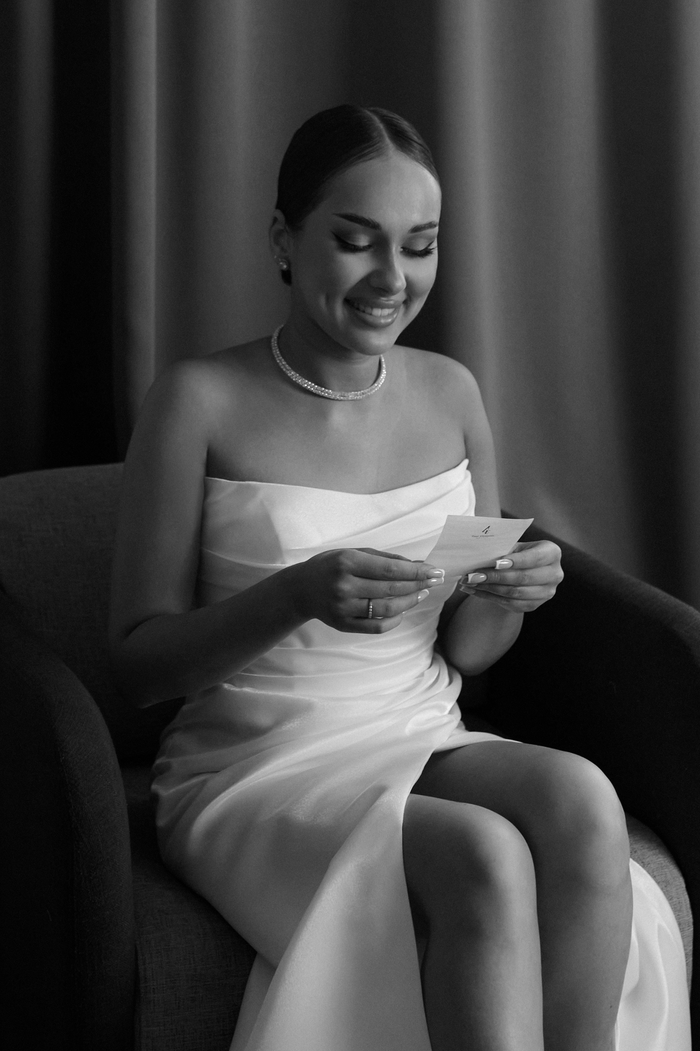 Ильнар и Лиза — 4Elements. Свадебный фотограф Екатеринбург/Челябинск — Любовь Волохова