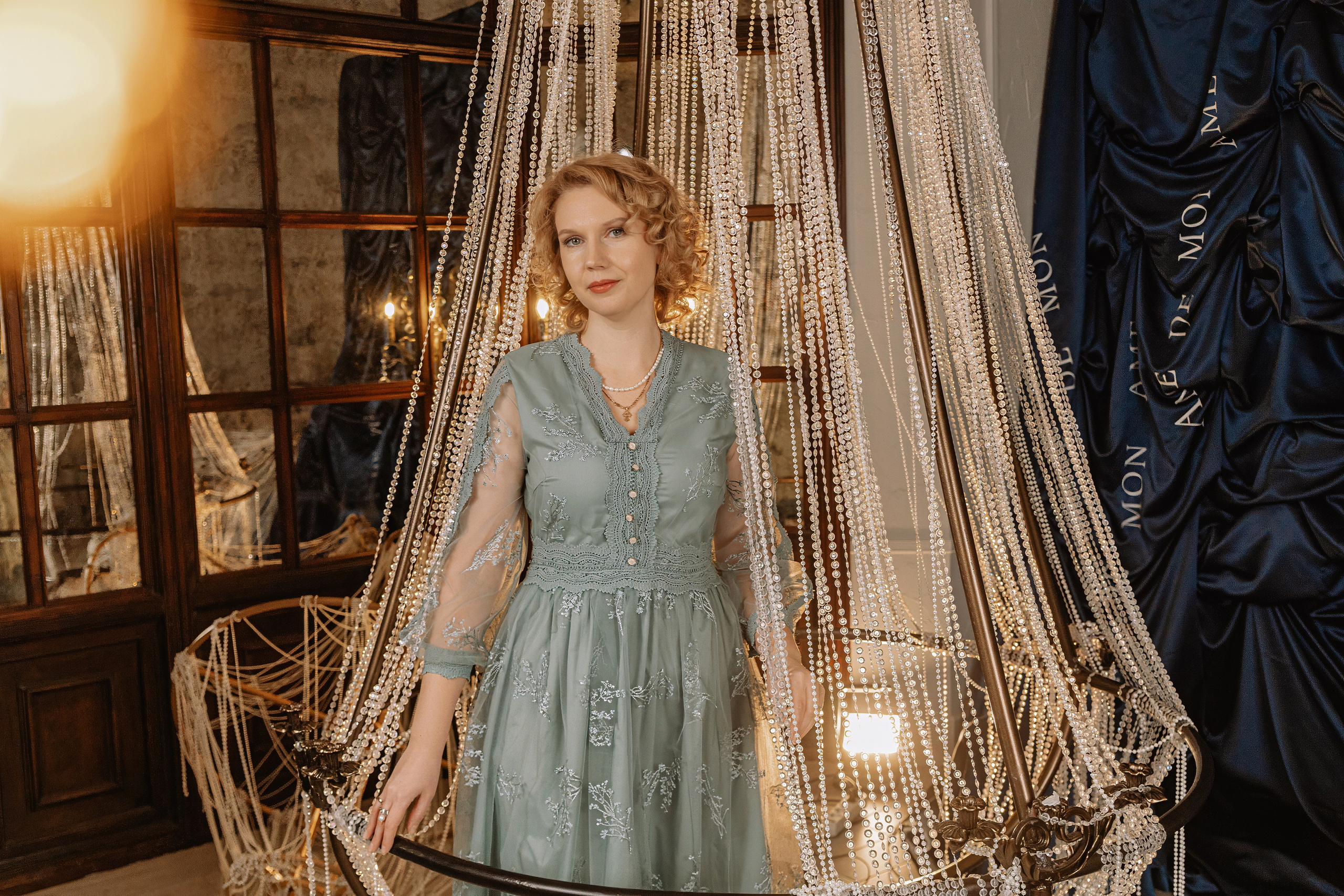 Любовь и Анастасия. Фотограф Воронеж Варвара