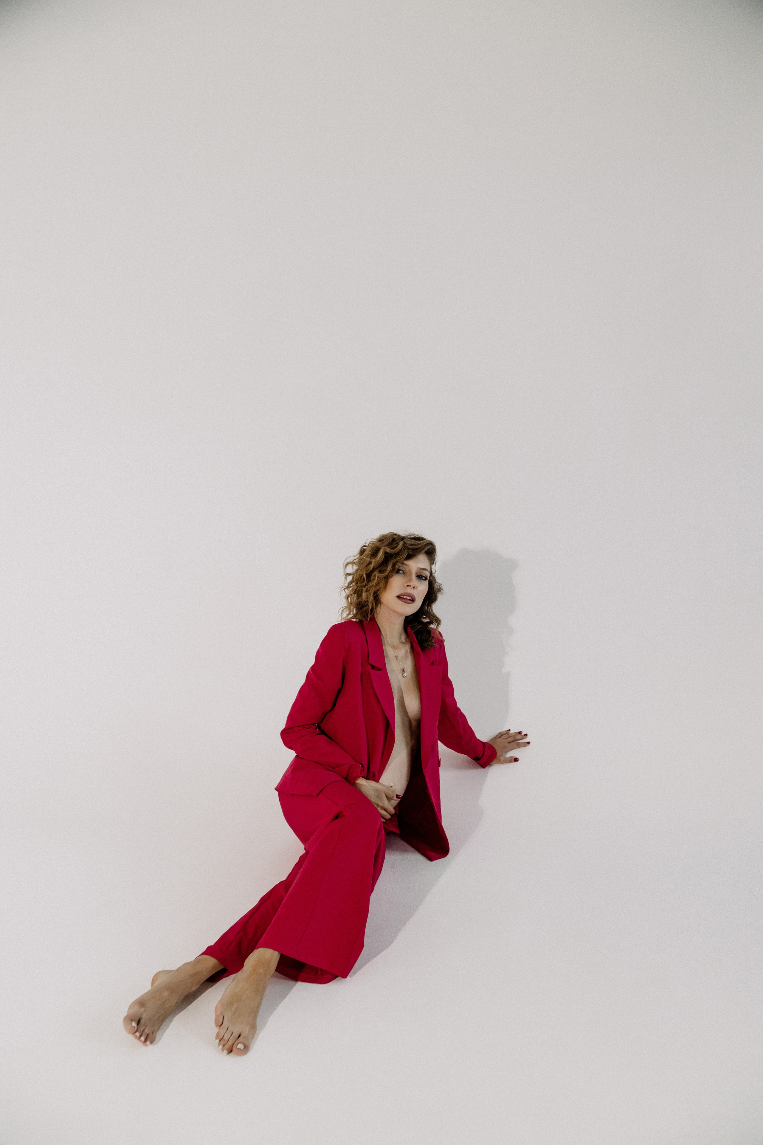 Марина. Фотограф Воронеж Варвара