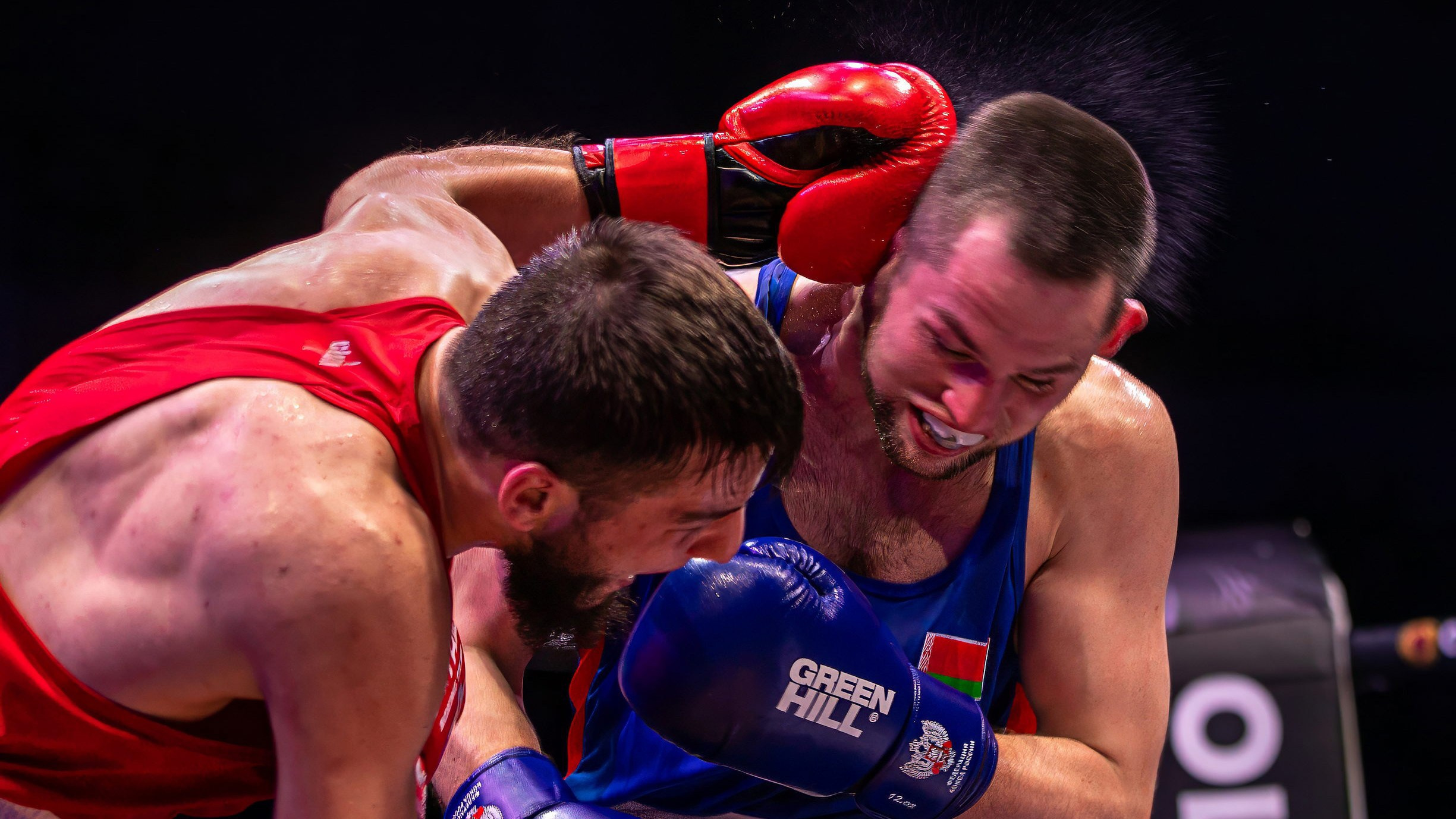 Фотограф в Самаре Максим Калинин