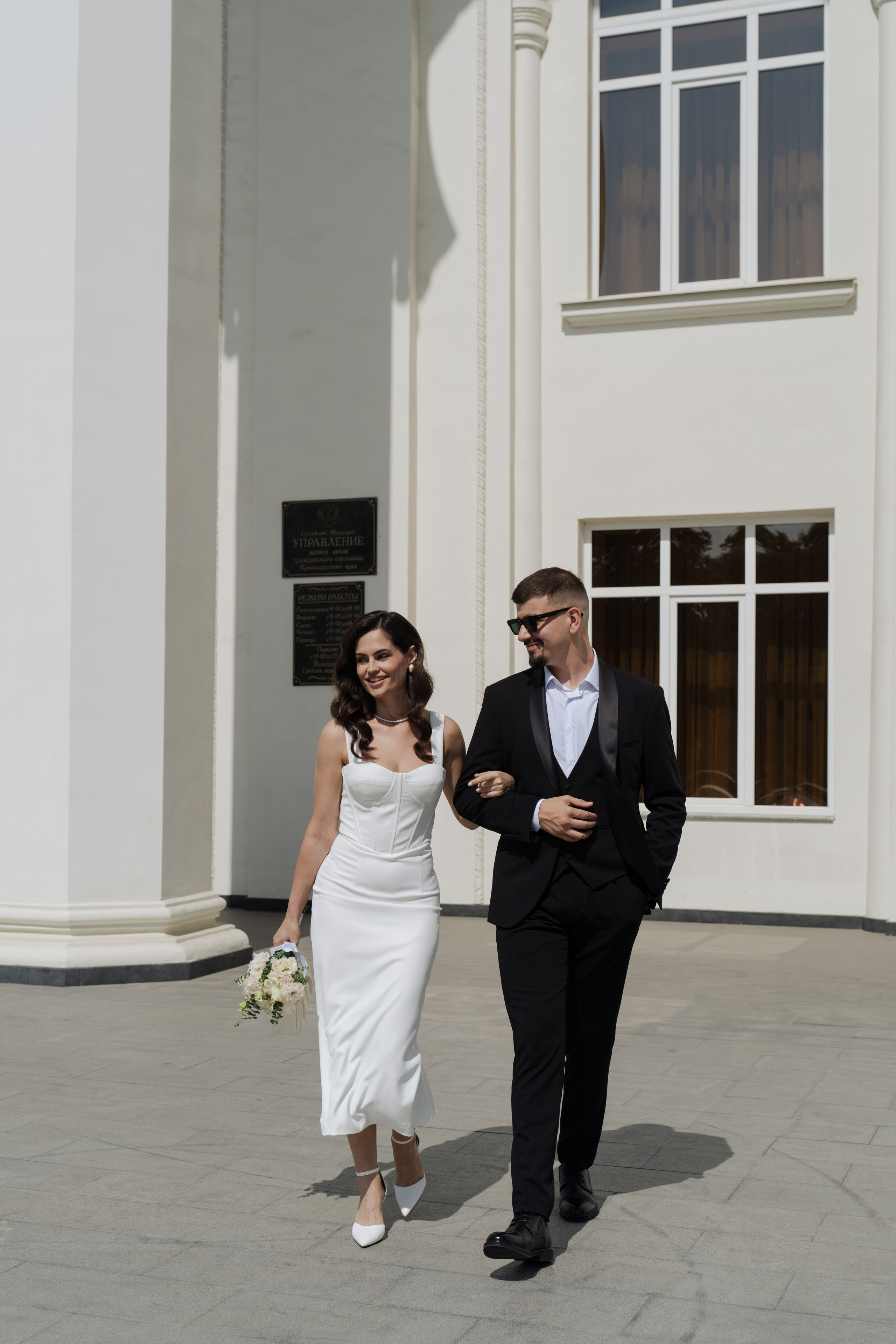 Viktor&Ekaterina. Портретный фотограф в Краснодаре Валерия Матирная