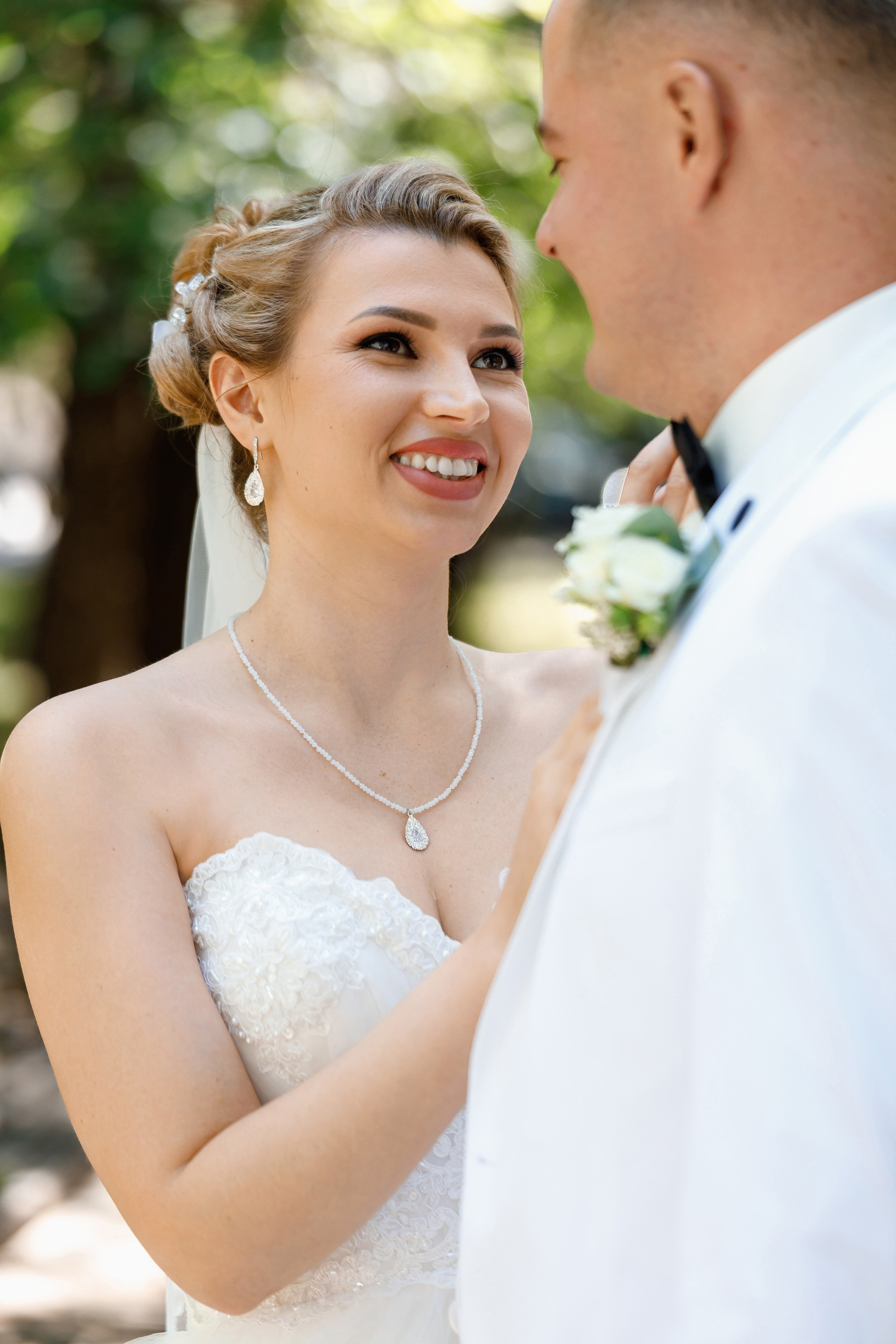 Анатолий и Ирина