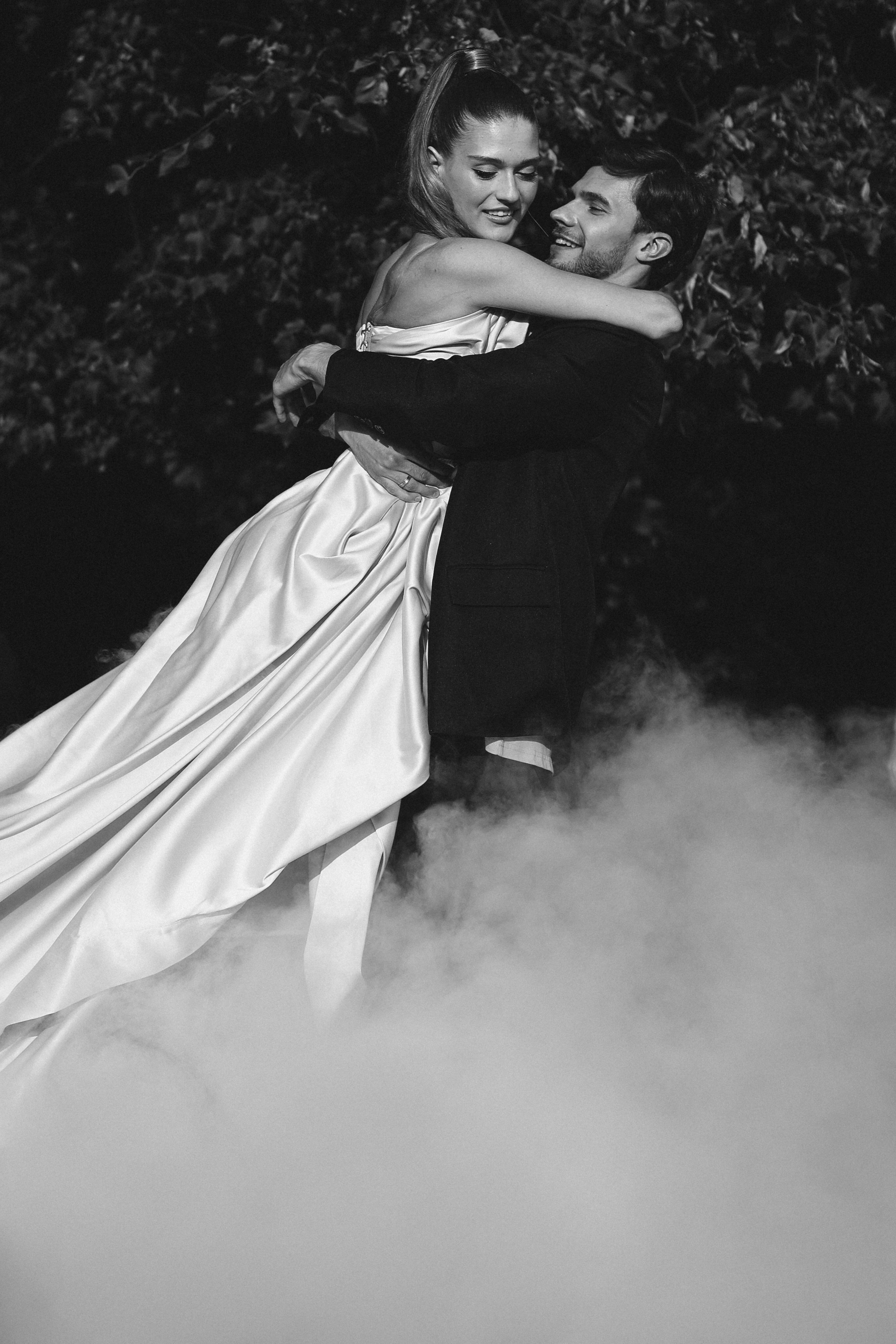 Wedding day Влад и Лиза. Свадебный фотограф Полина Мишуринская