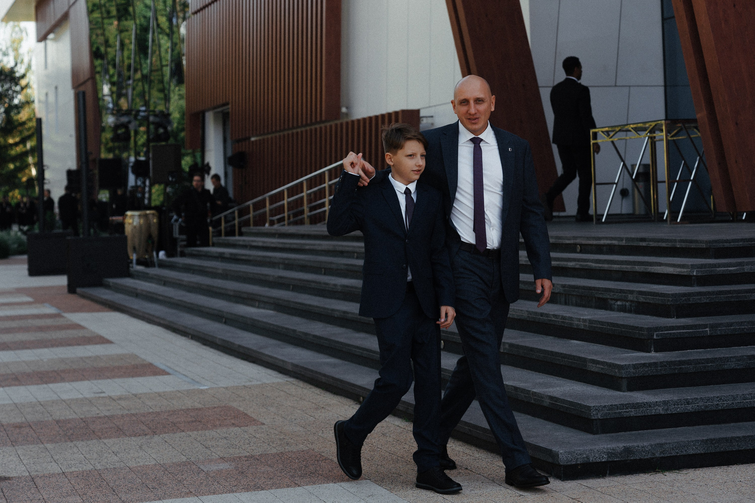 Semyon & Maria. Андрей Цветков — репортажный, свадебный и портретный фотограф в Санкт-Петербурге