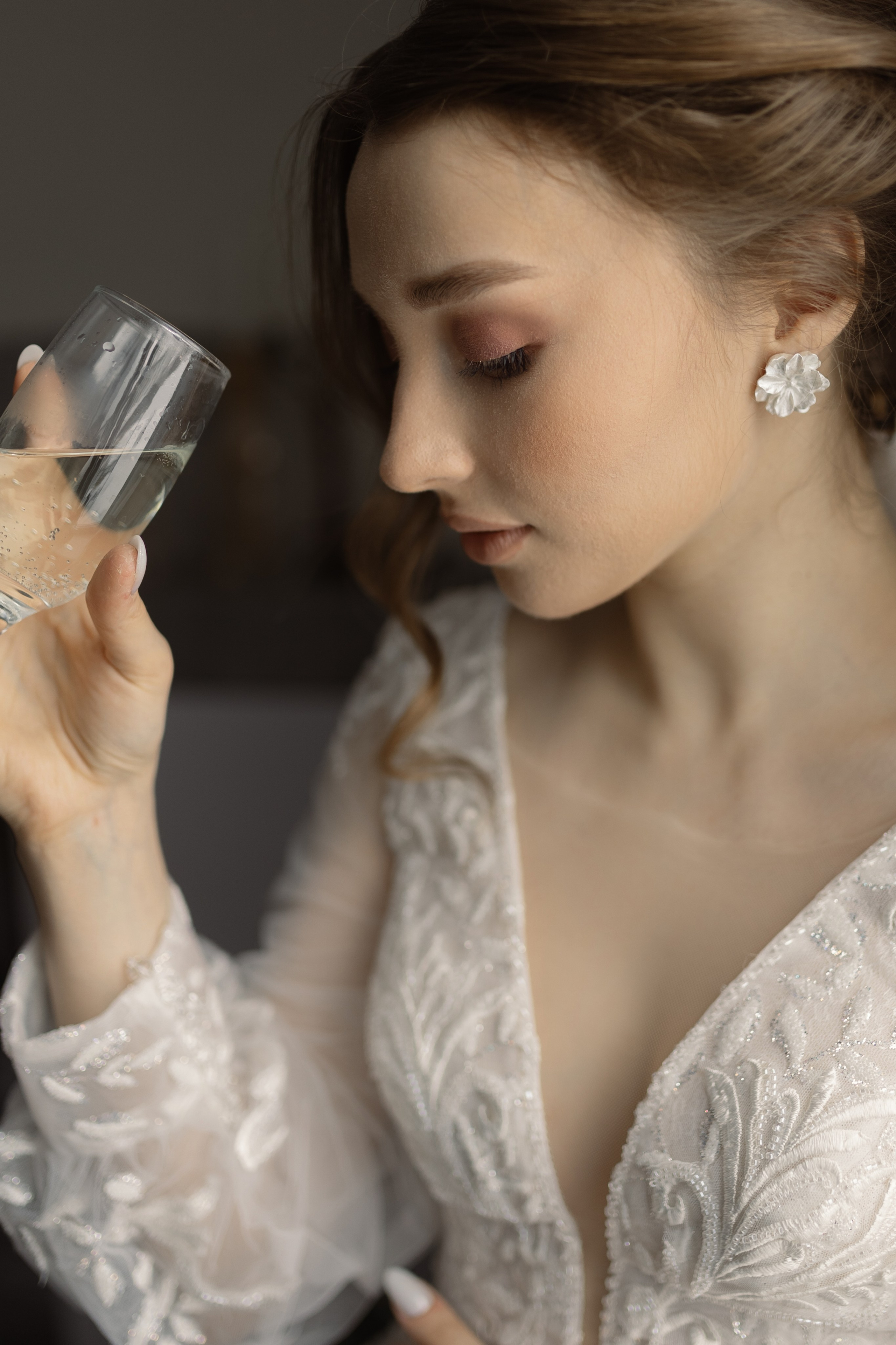 Свадьба Илья и Ольга. Свадебный фотограф Курск Максим Ноздрачев