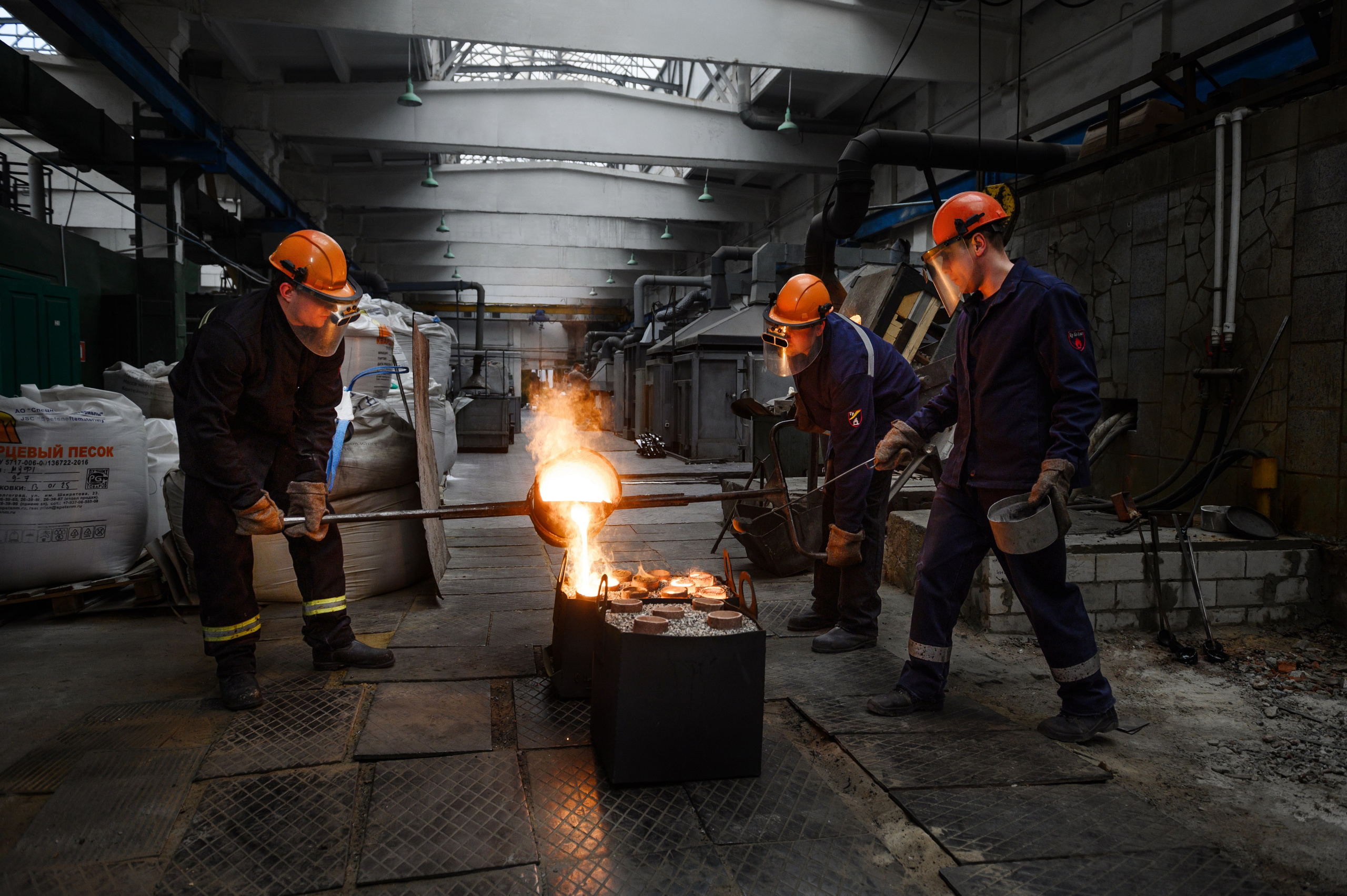 Проекты. Профессиональный фотограф Вячеслав Плацында | Липецк |