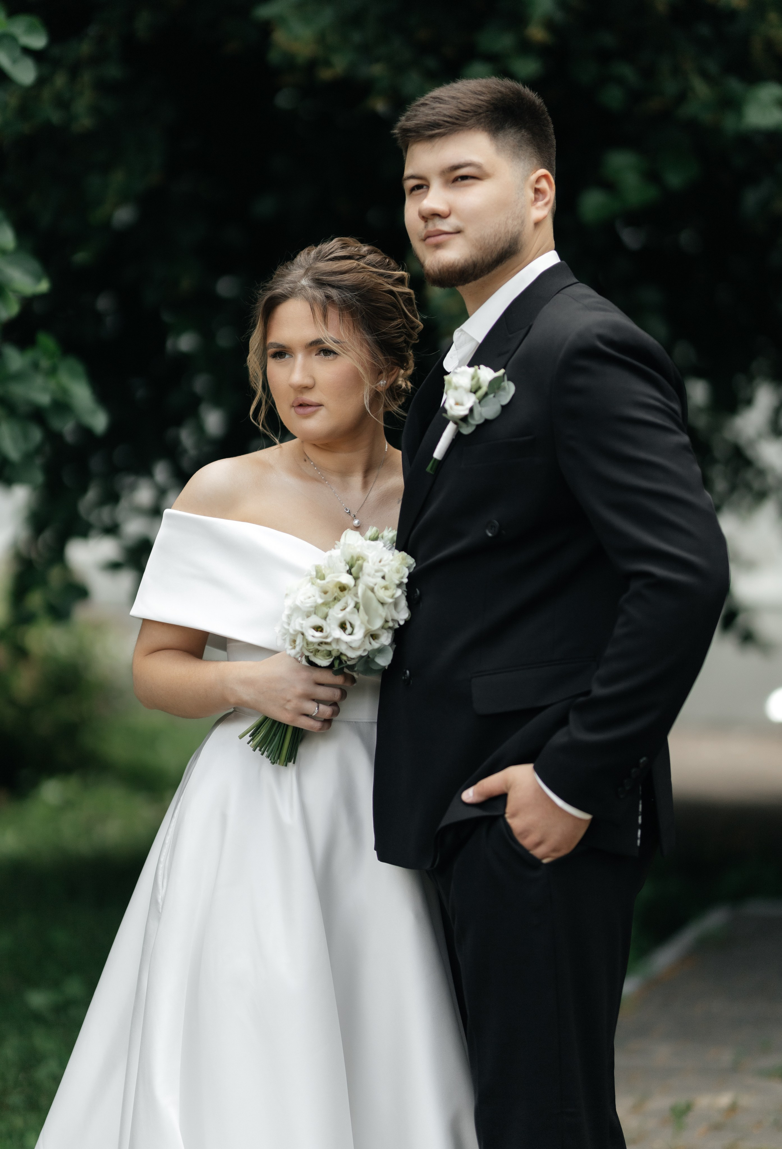 Emil & Guzel. Свадебный фотограф Ильнар Асадуллин