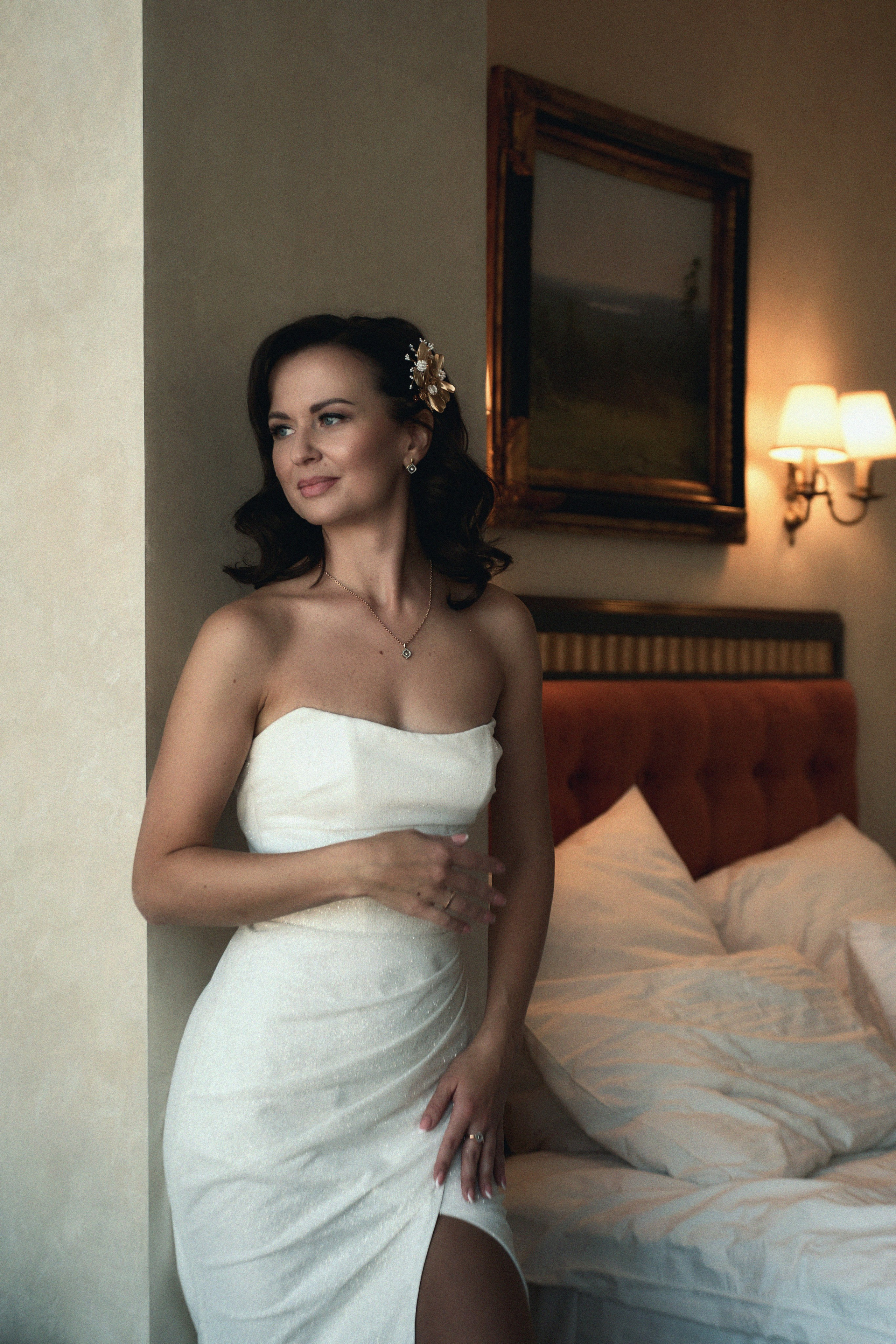 Свадебная съёмка. Мартазова Екатерина фотограф. Екатеринбург