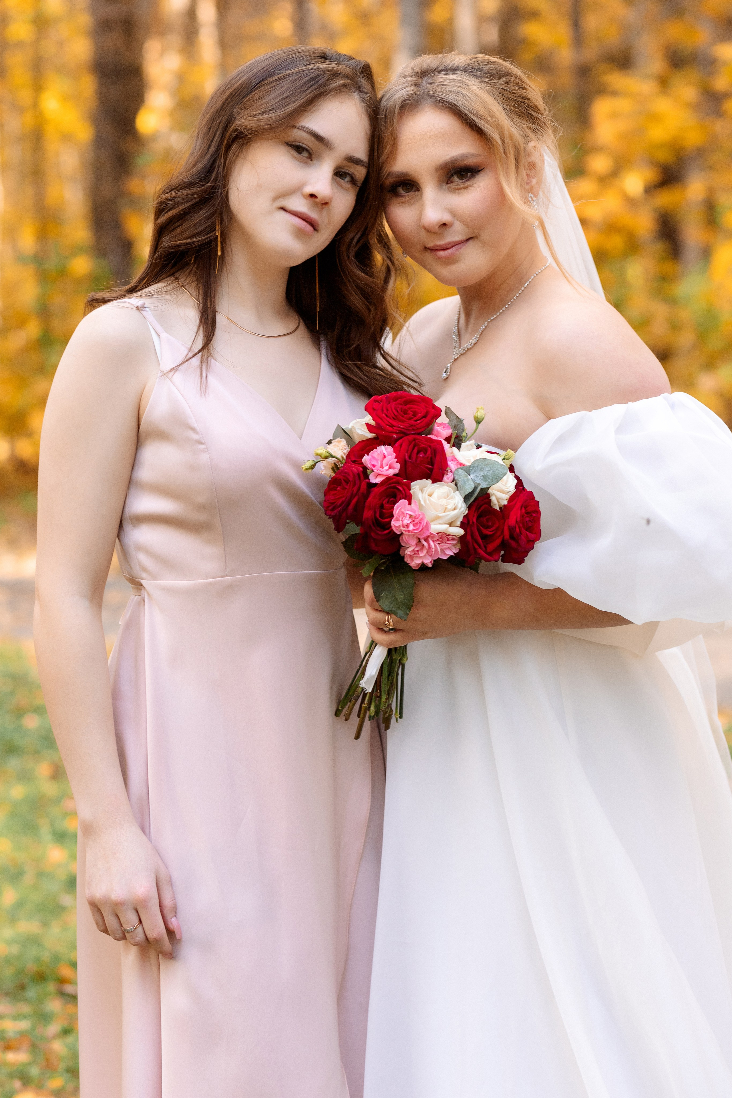 СВАДЬБА: Дима и Юля. Все фото. Профессиональный фотограф в Ижевске Леша Петров