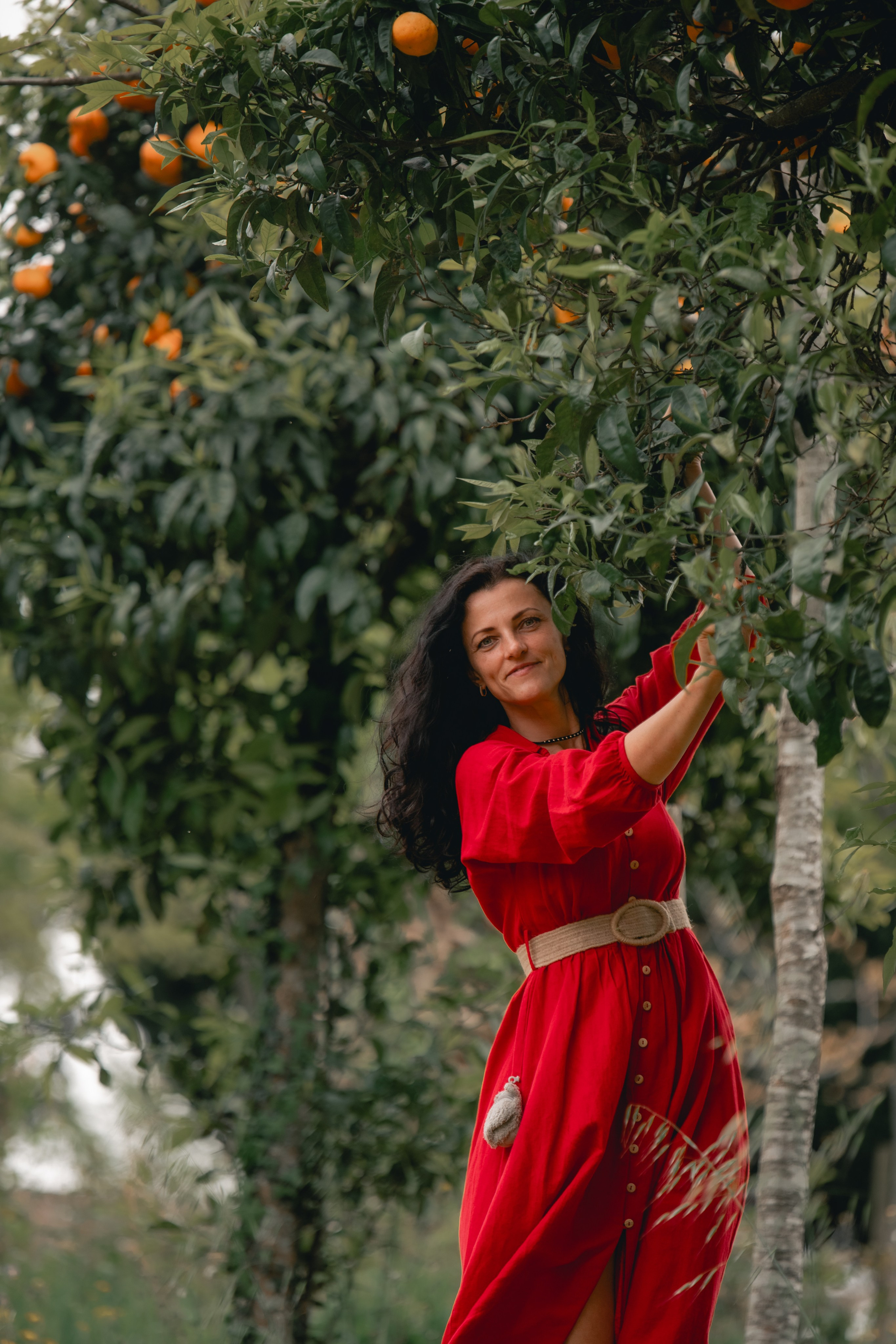 IRINA. FOZ. Anastasiia Antoniuk portrait, family and couple photographer, Portugal