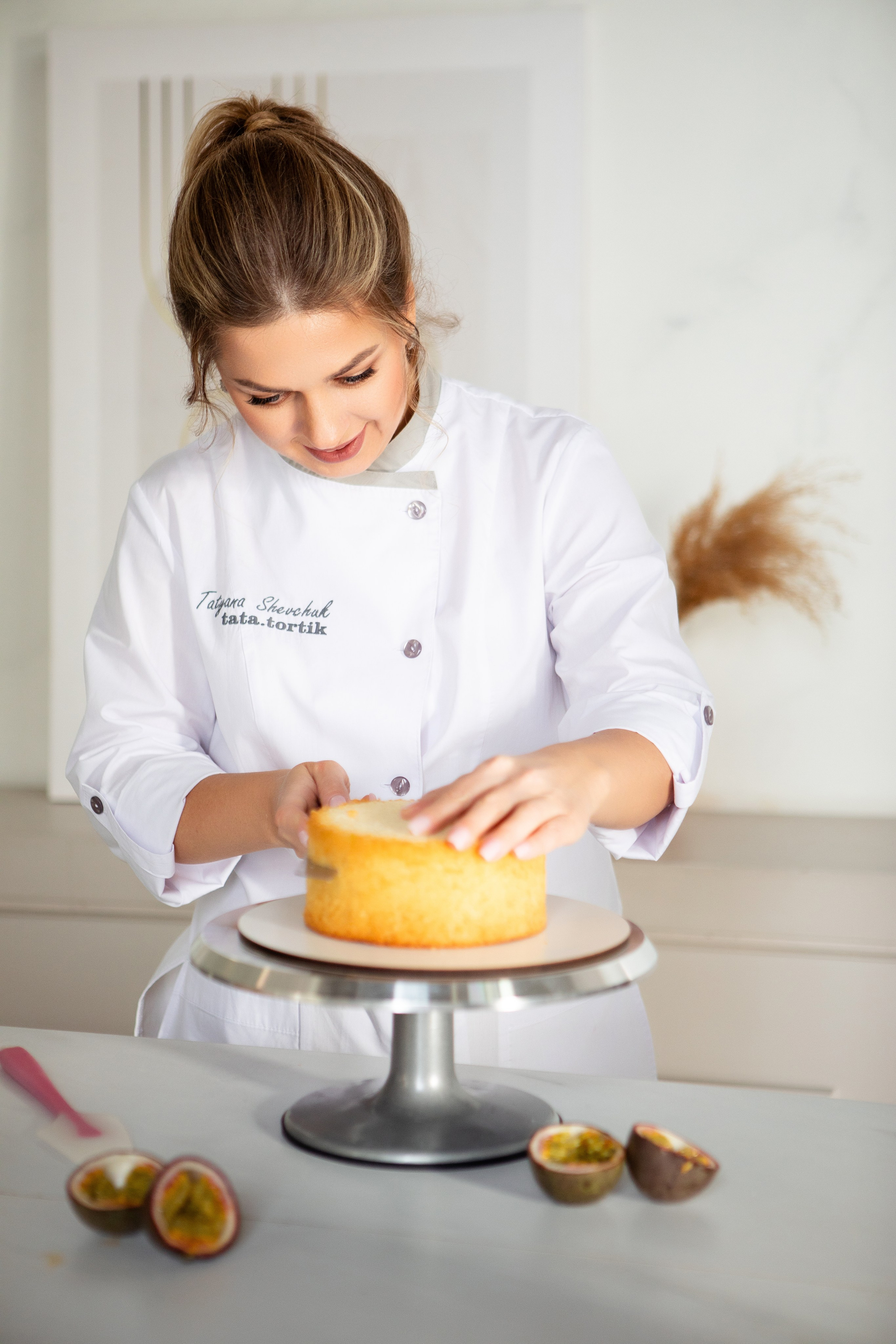 Контент съемка для кондитера 2024 год. Репортажный Фотограф Москва Дарья Лунева