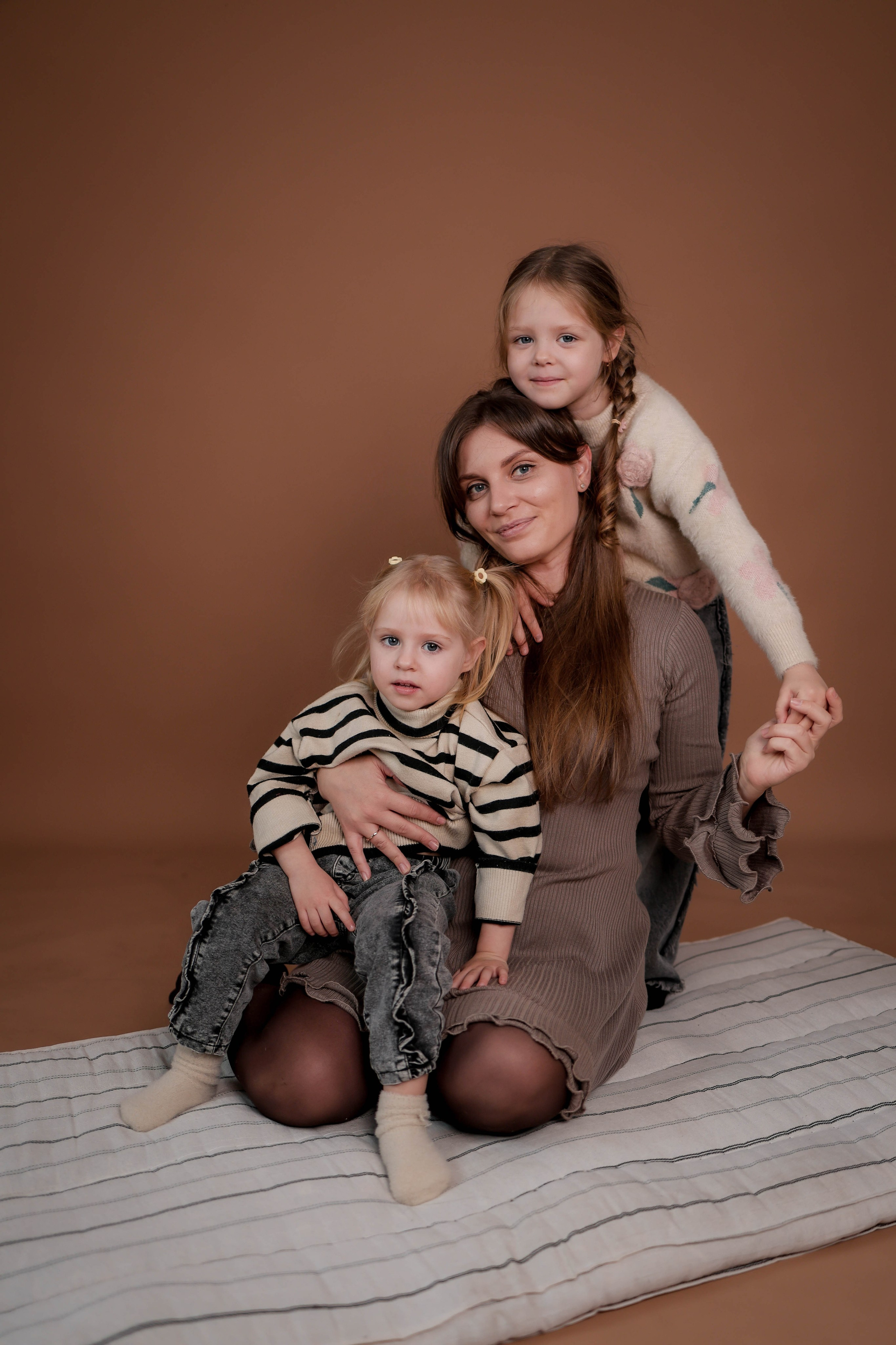 Семейные съёмки. Alexsaphoto.ru