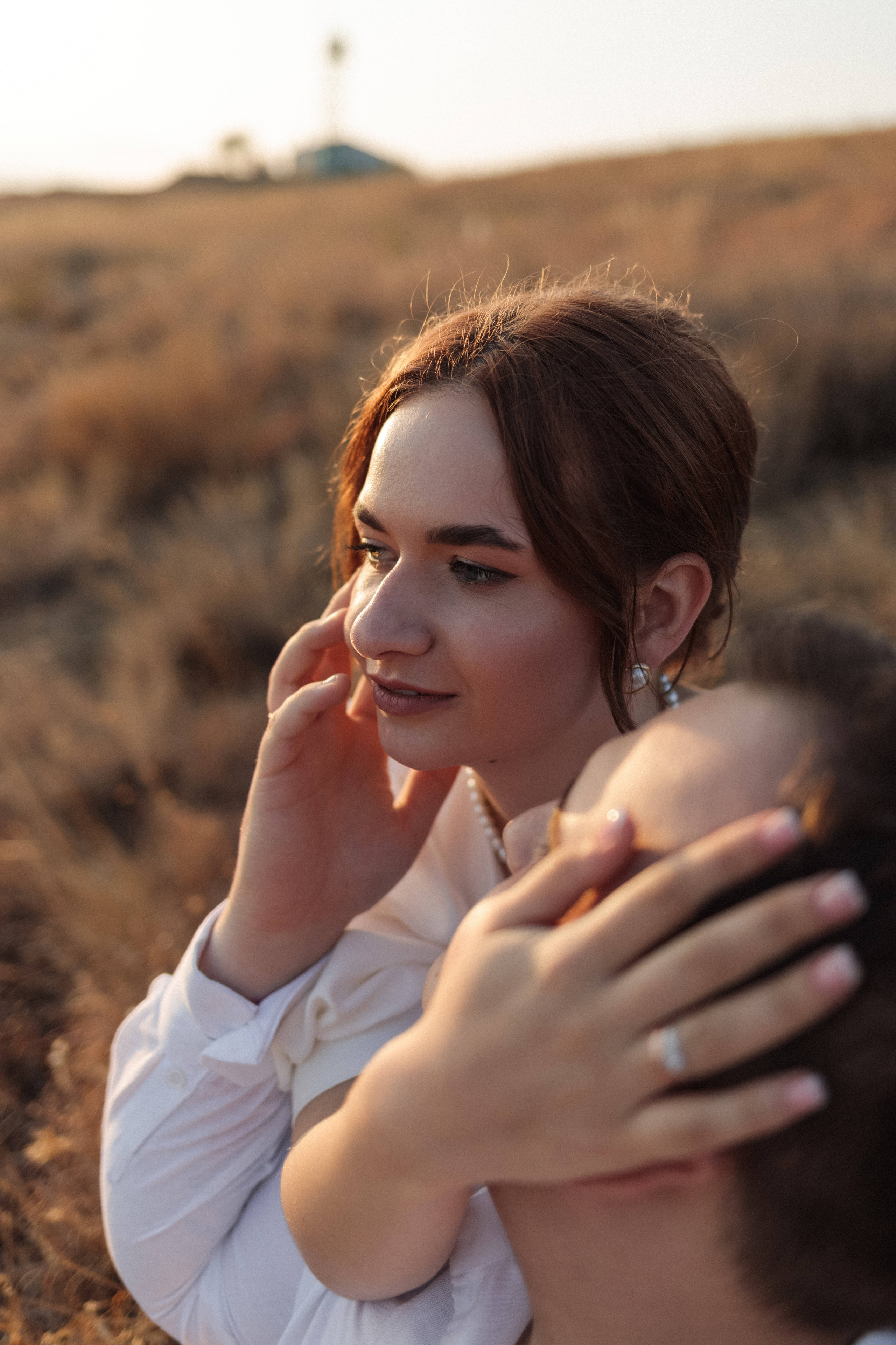 Свадебная фотосессия в районе мыса Хамелеон🖤. Свадебный фотограф Мироманов Николай в Крыму