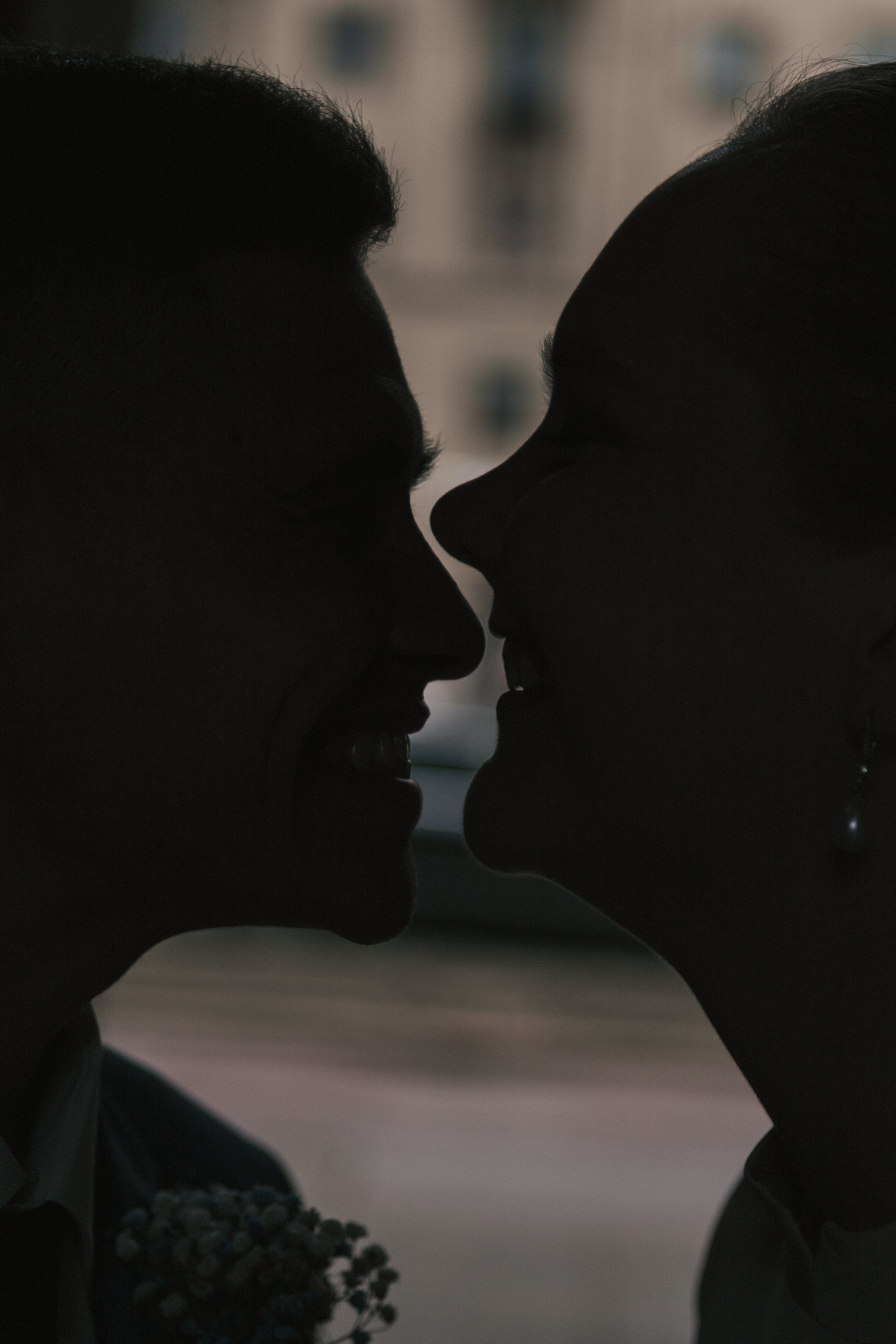 Полина и Ильнур. Свадебный и семейный фотограф Анастасия Багрец