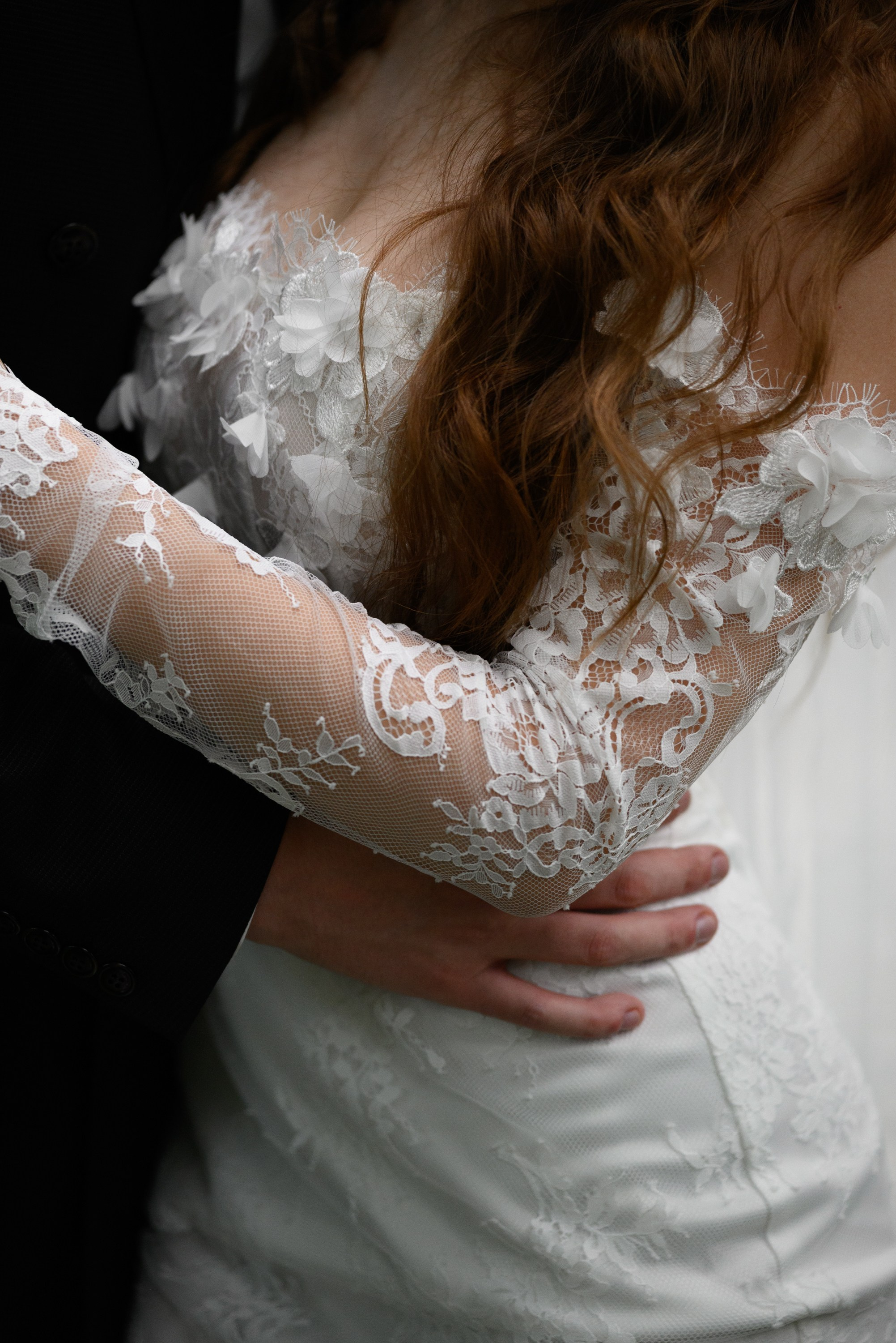 Зимний сад. Свадебный фотограф Ижевск Петр Шишков