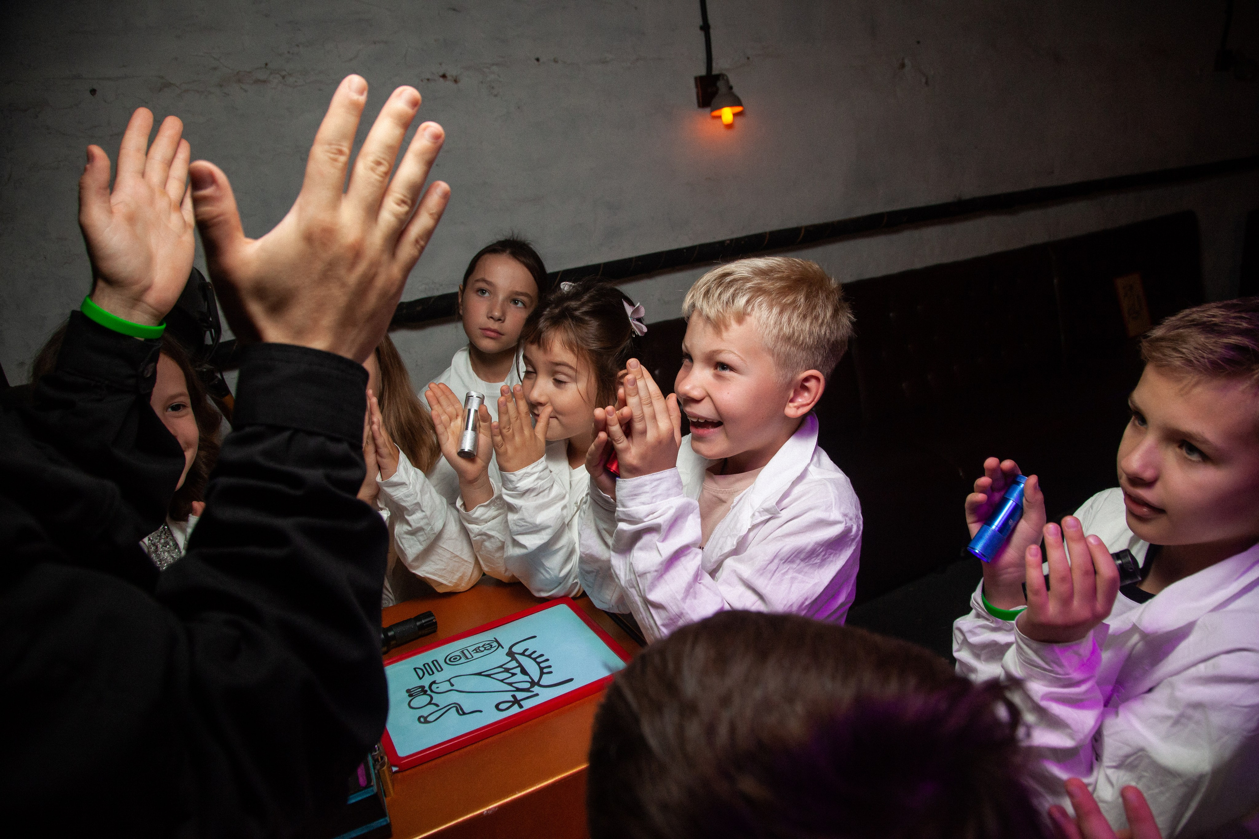 Репортаж. Фотограф в Москве Максим Быков