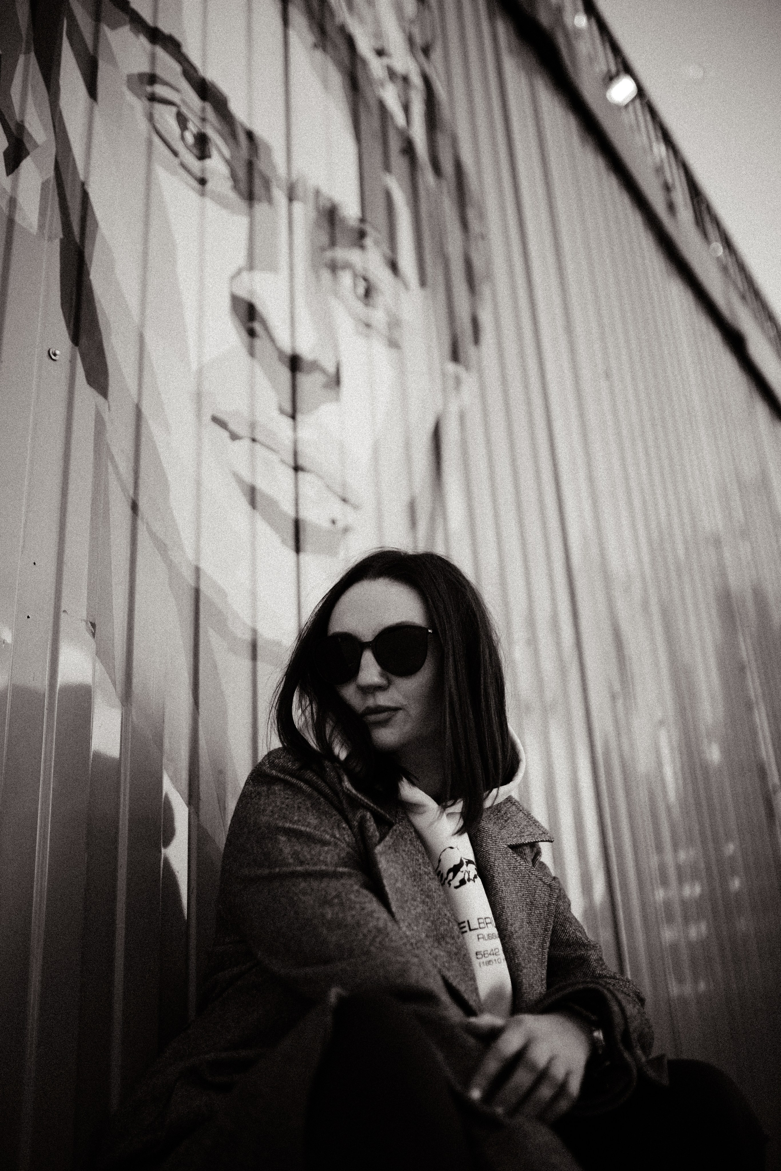 Ира | Осень. Фотограф Итуруп | Курильские острова