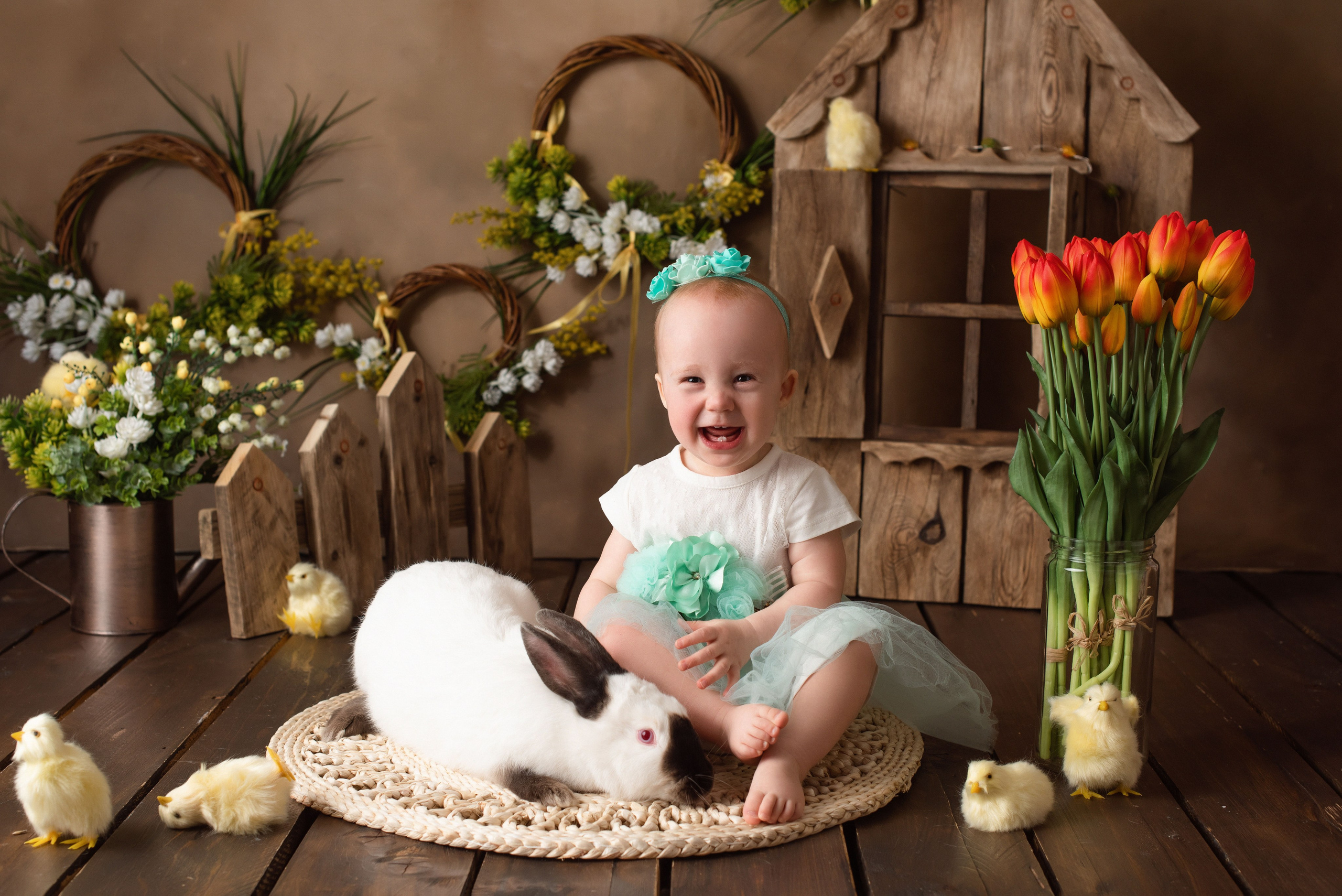 Фотопроекты. Фотограф Новорожденных во Владивостоке Ольга Галаницкая