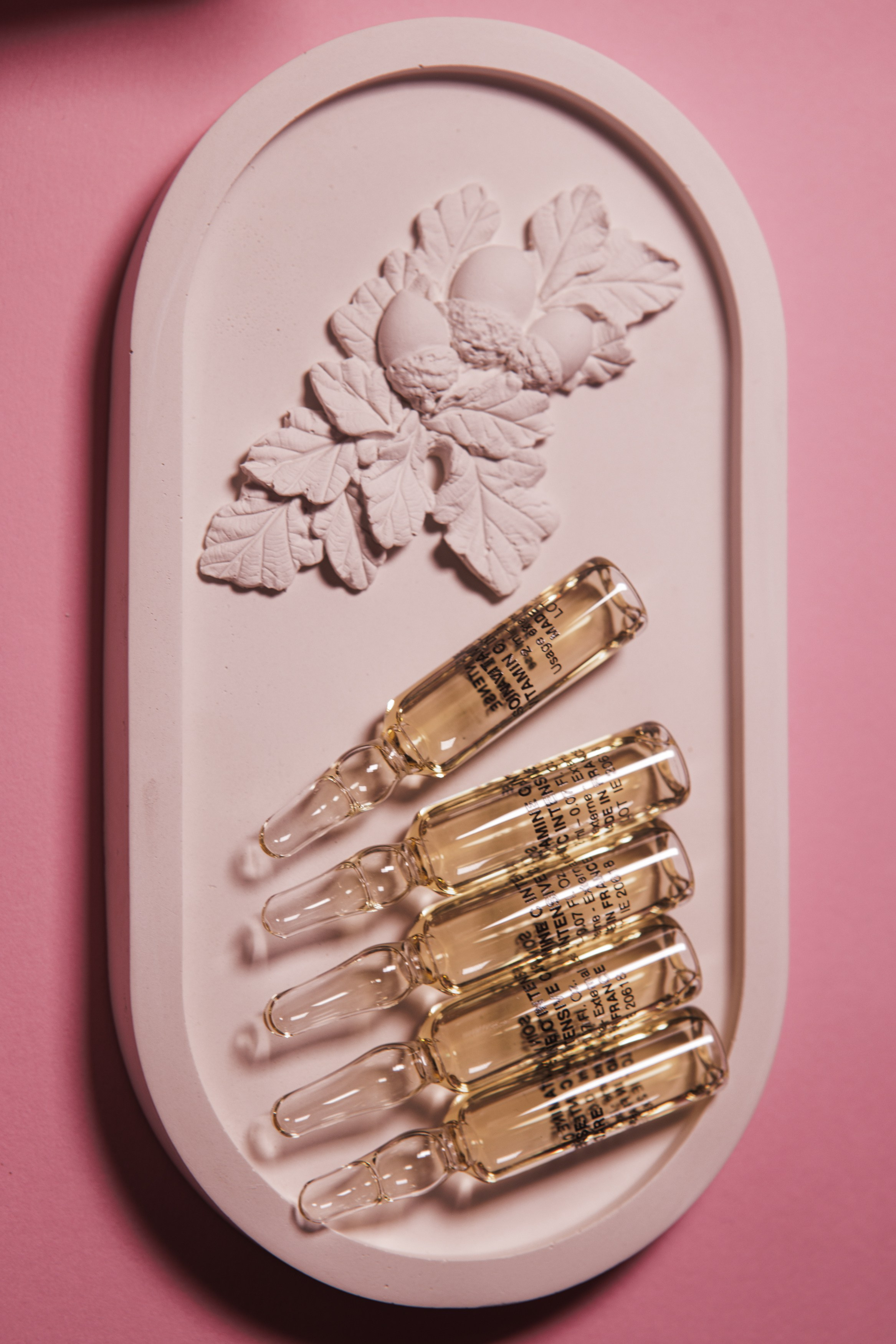 Контент для косметолога. Фотограф Дубна