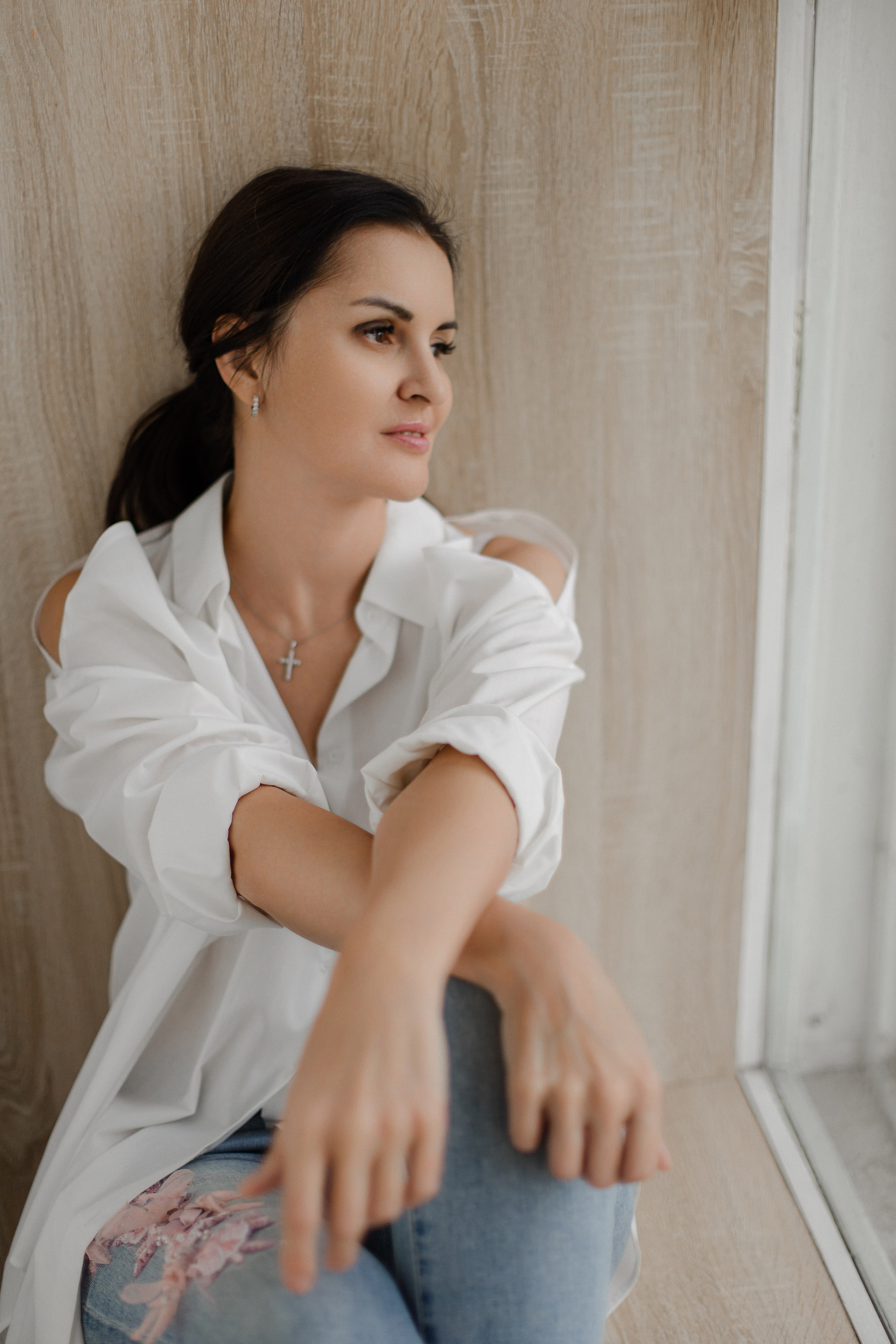 Алена. Семейный и детский фотограф в Москве Кузьмина Мария