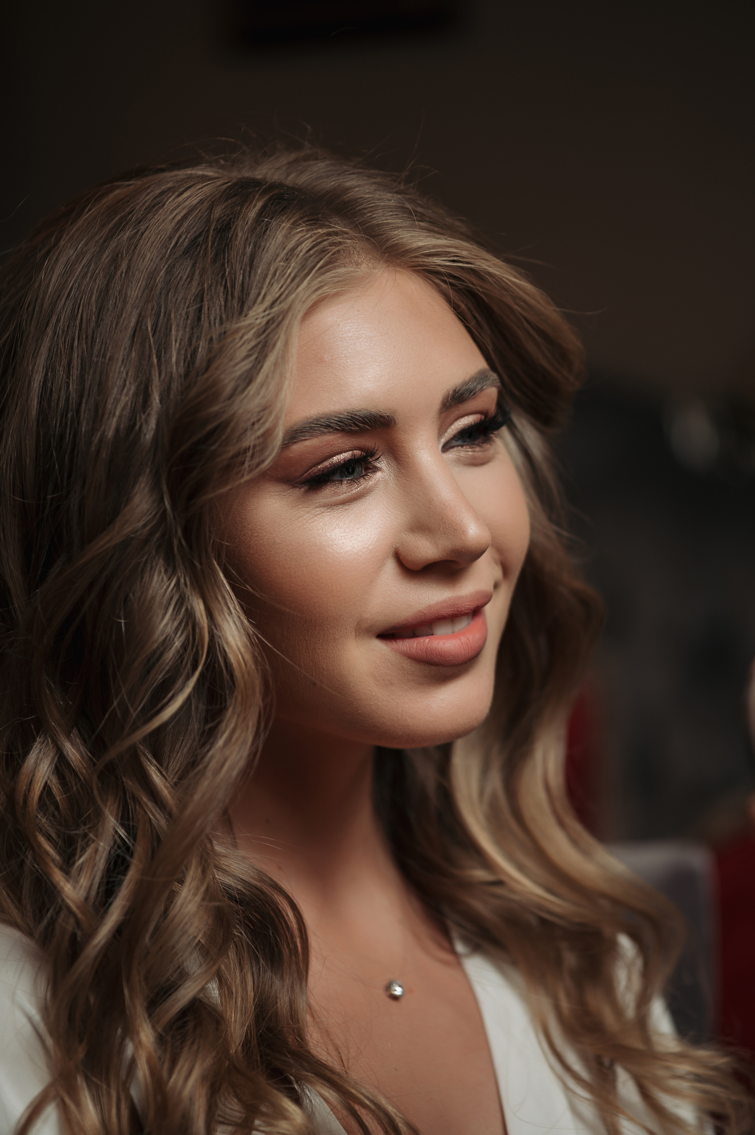 Елизавета и Сергей