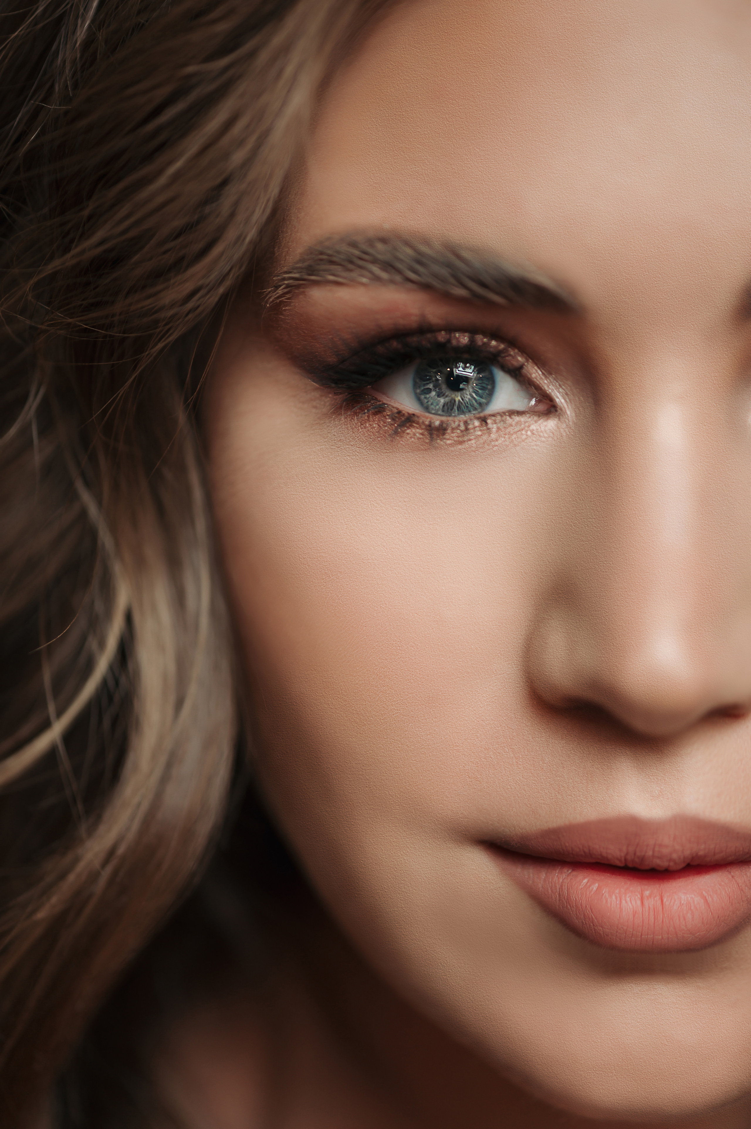 Елизавета и Сергей