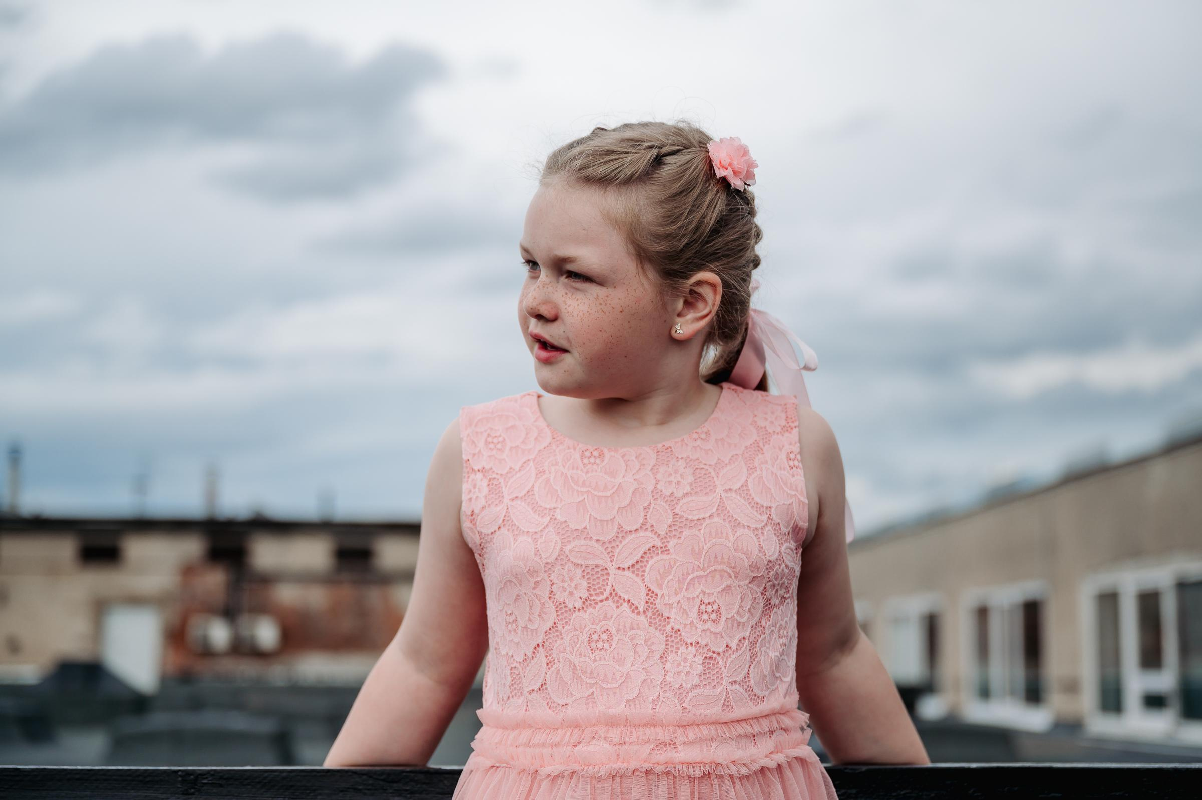 Елизавета и Сергей