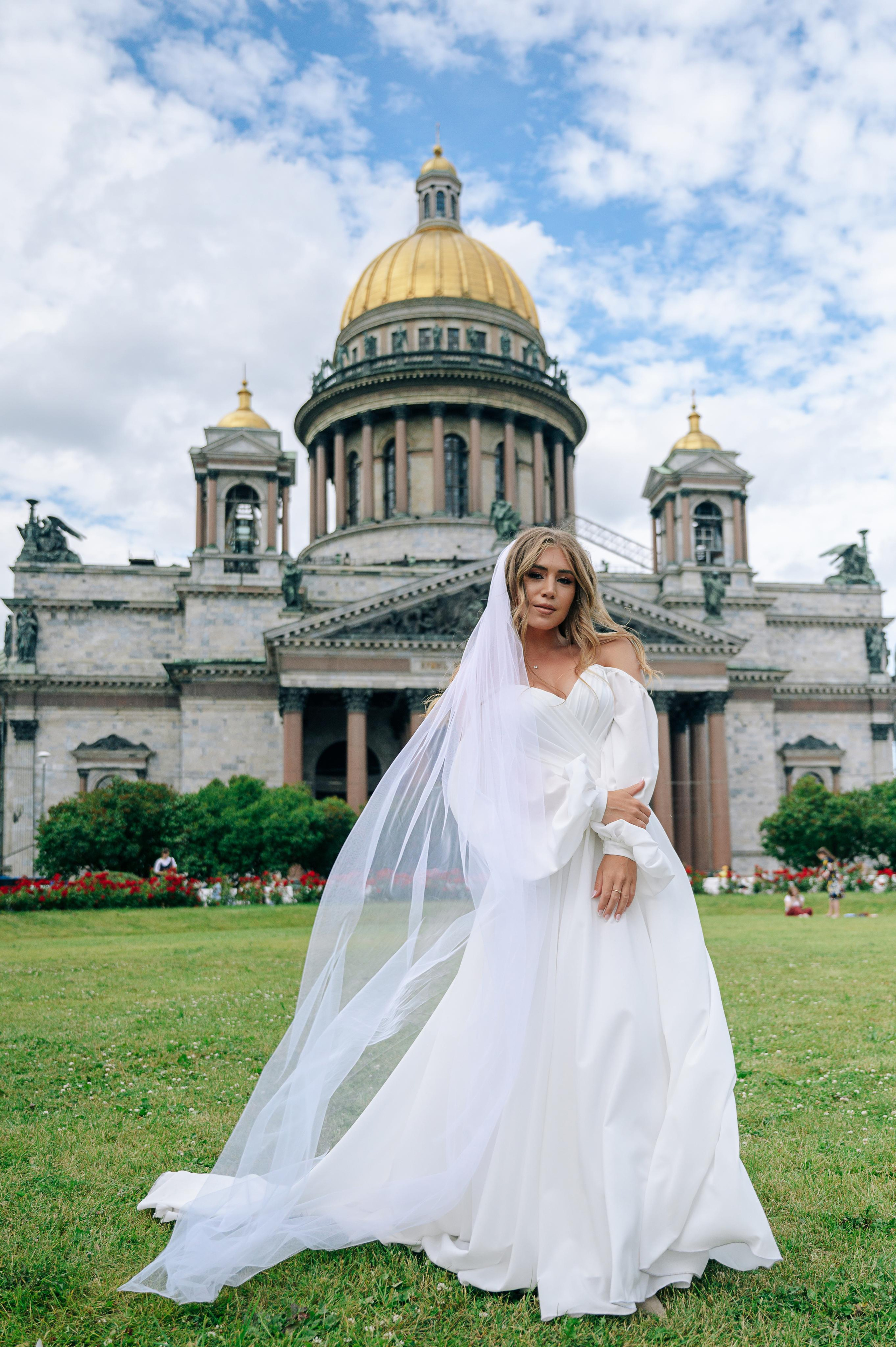 Елизавета и Сергей