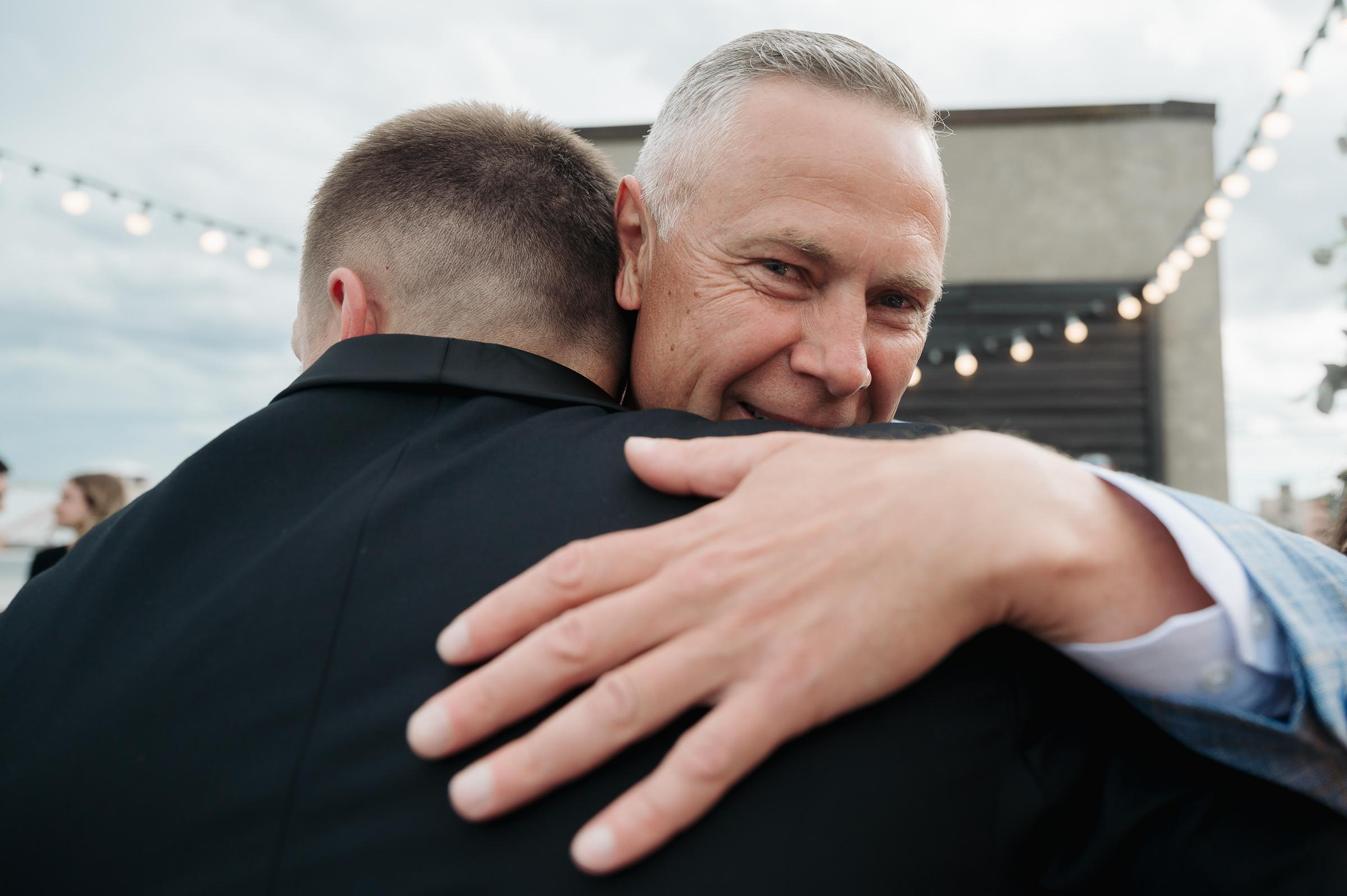 Елизавета и Сергей