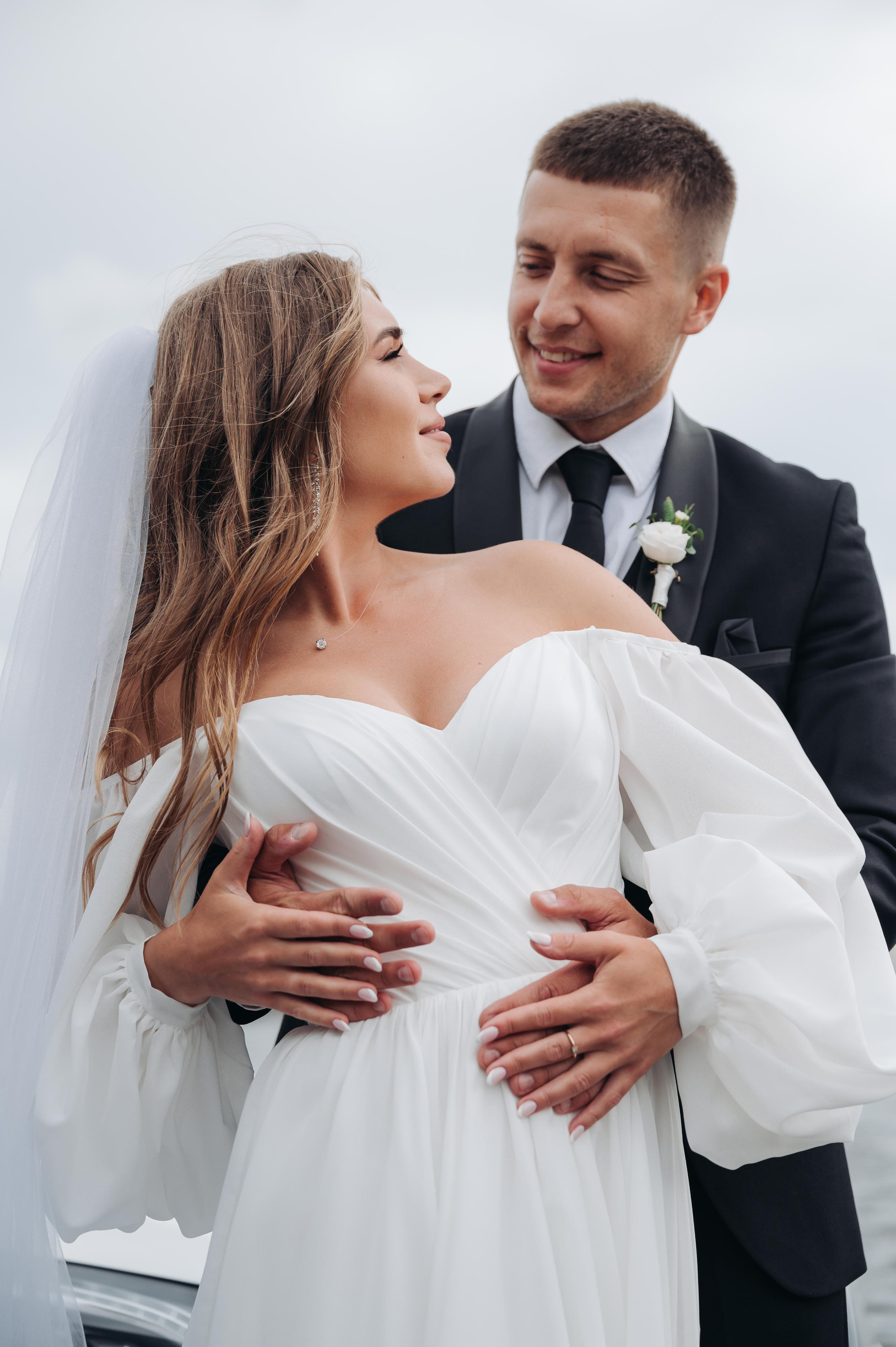 Елизавета и Сергей