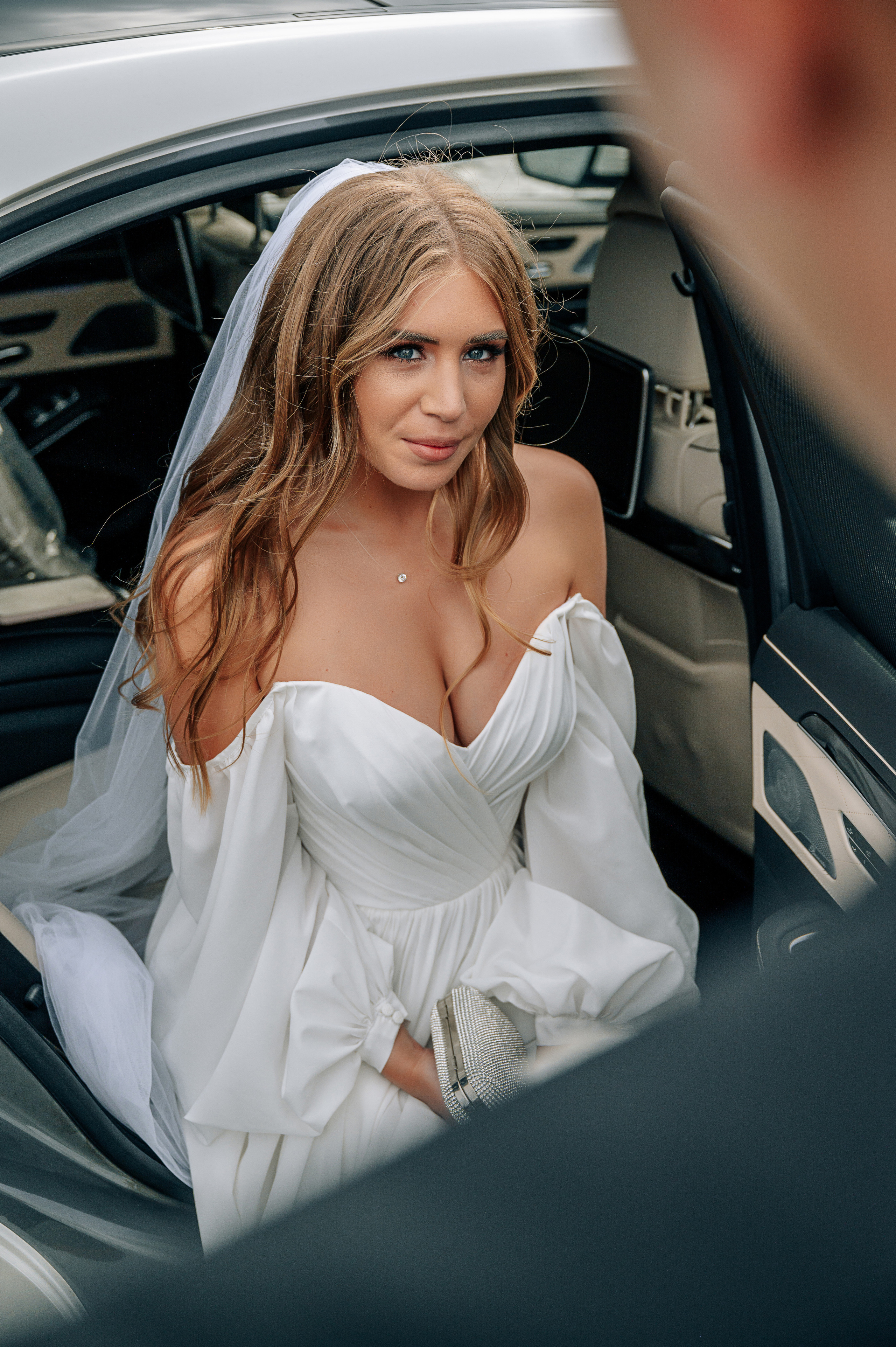 Елизавета и Сергей