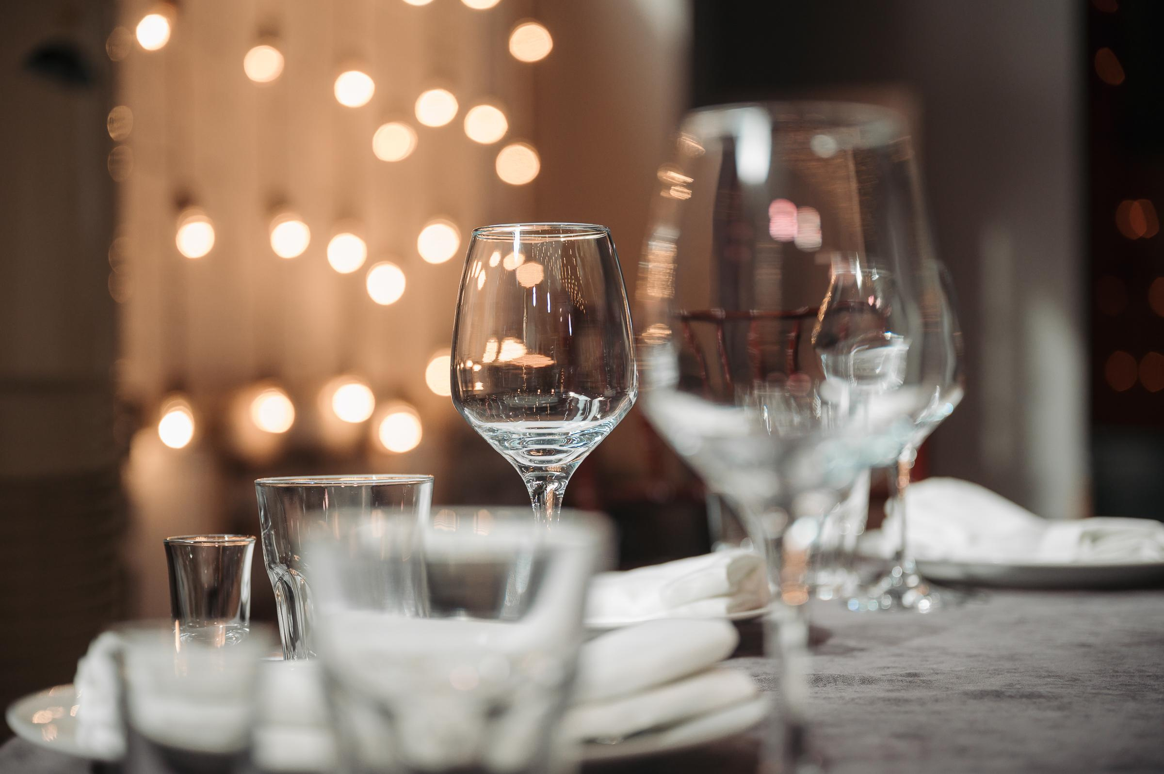 Елизавета и Сергей