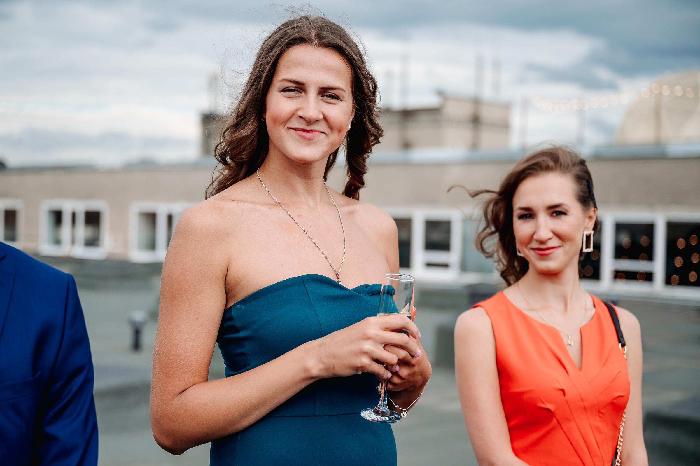 Елизавета и Сергей