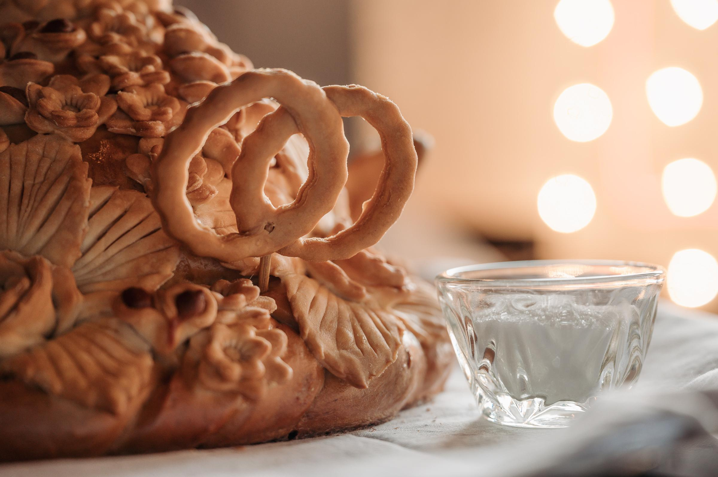 Елизавета и Сергей