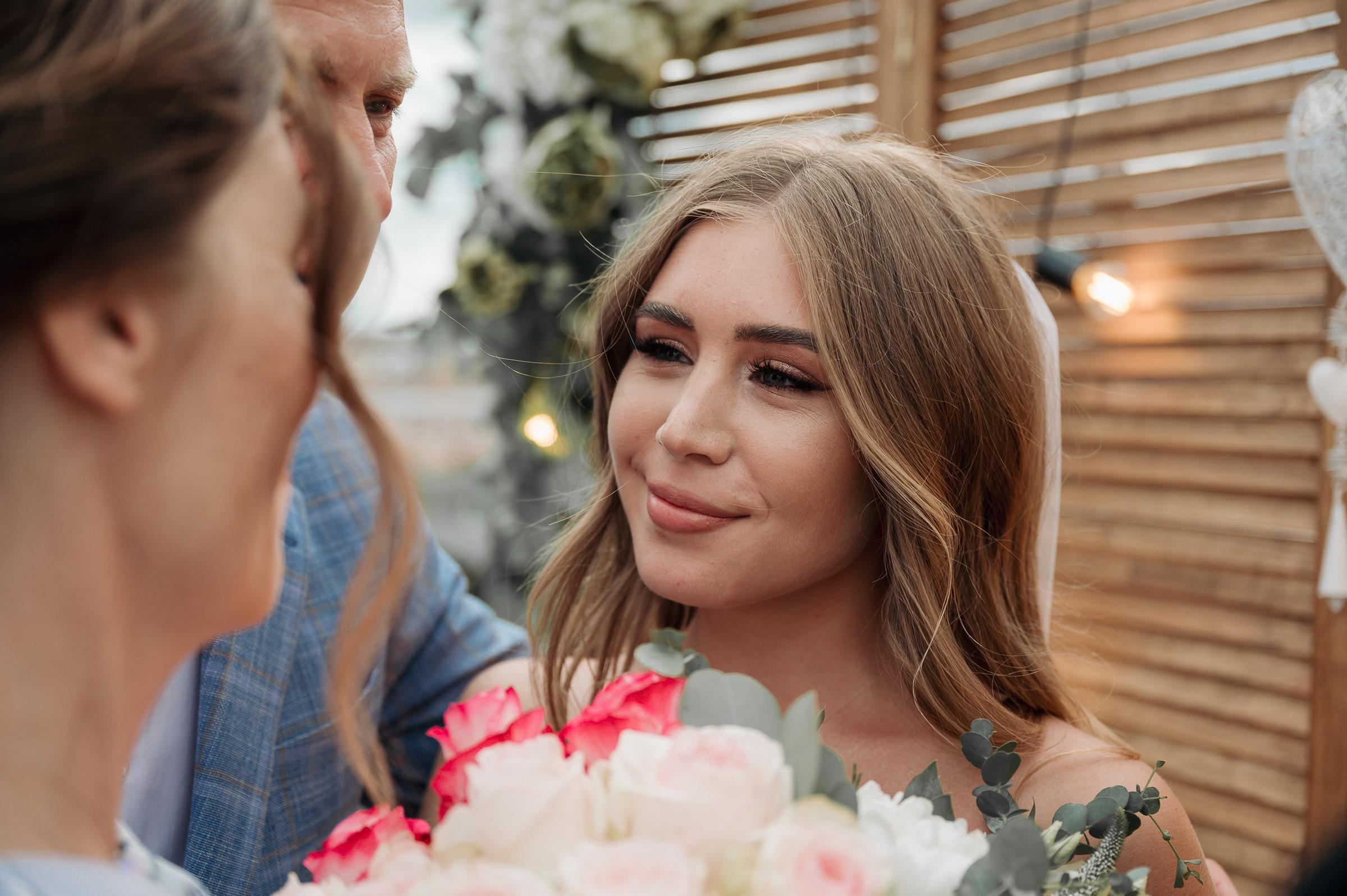 Елизавета и Сергей