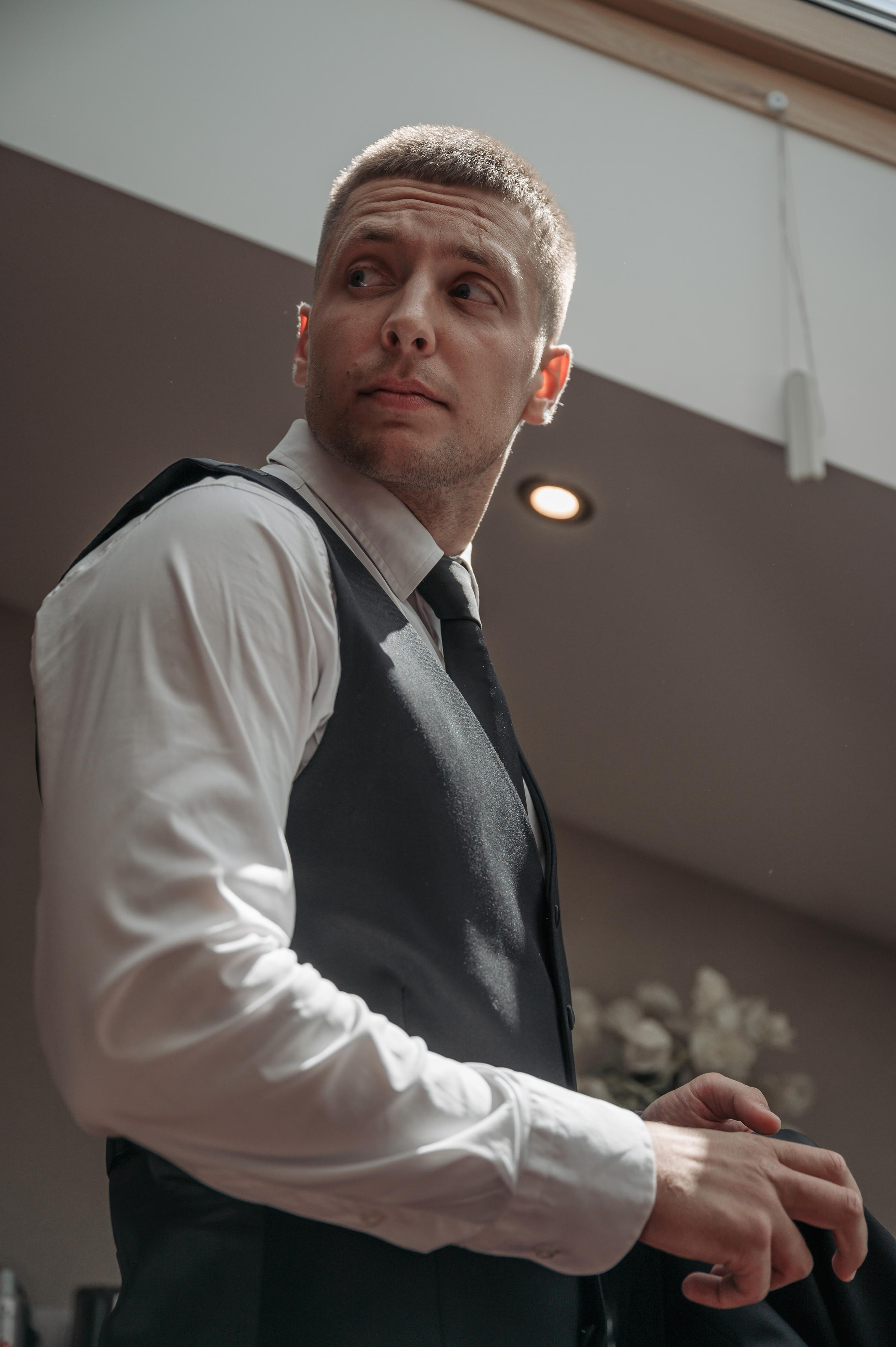 Елизавета и Сергей