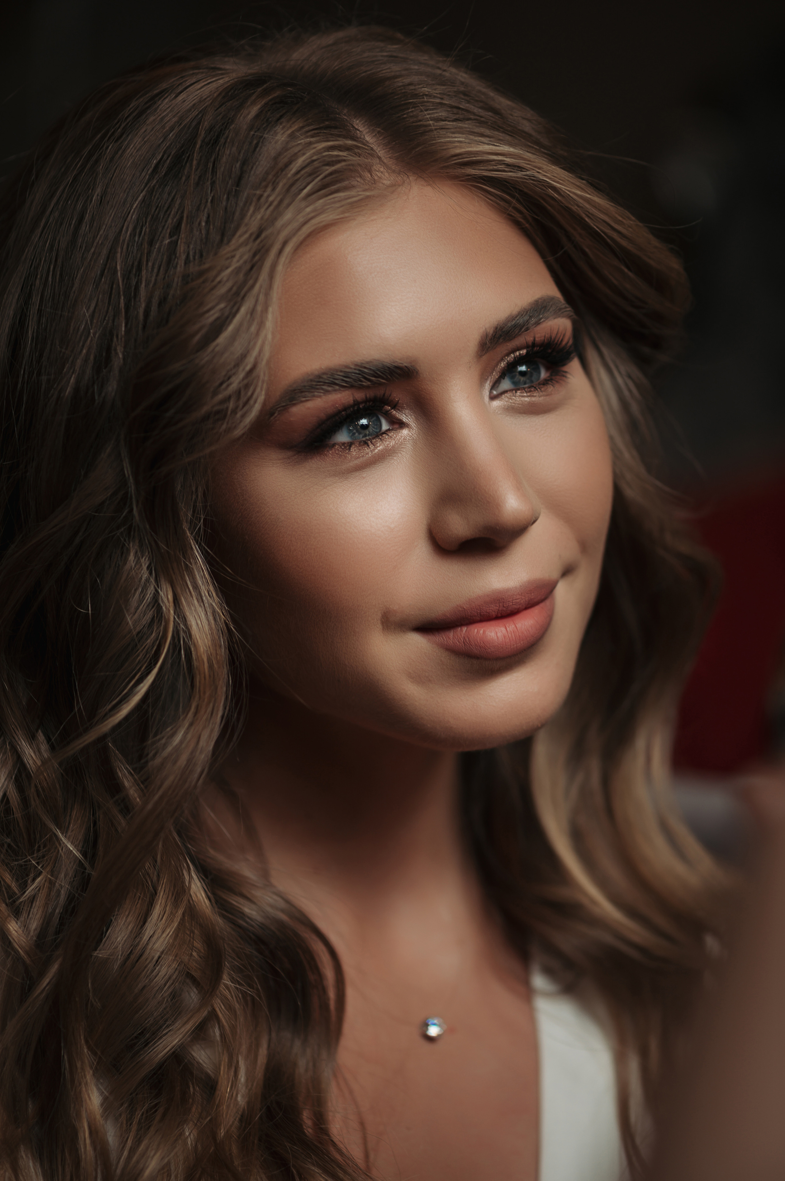 Елизавета и Сергей