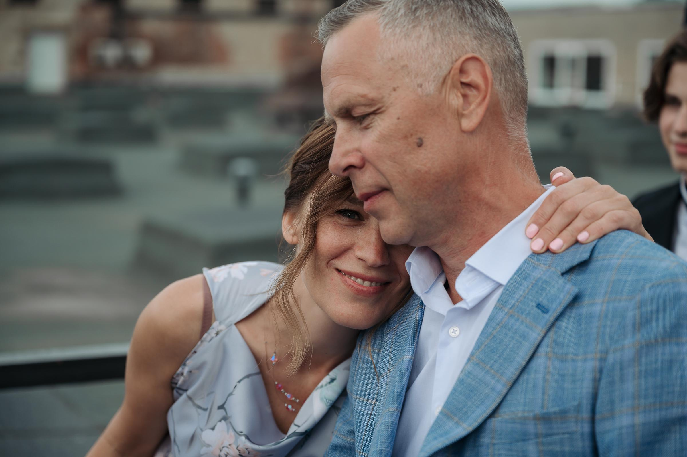 Елизавета и Сергей