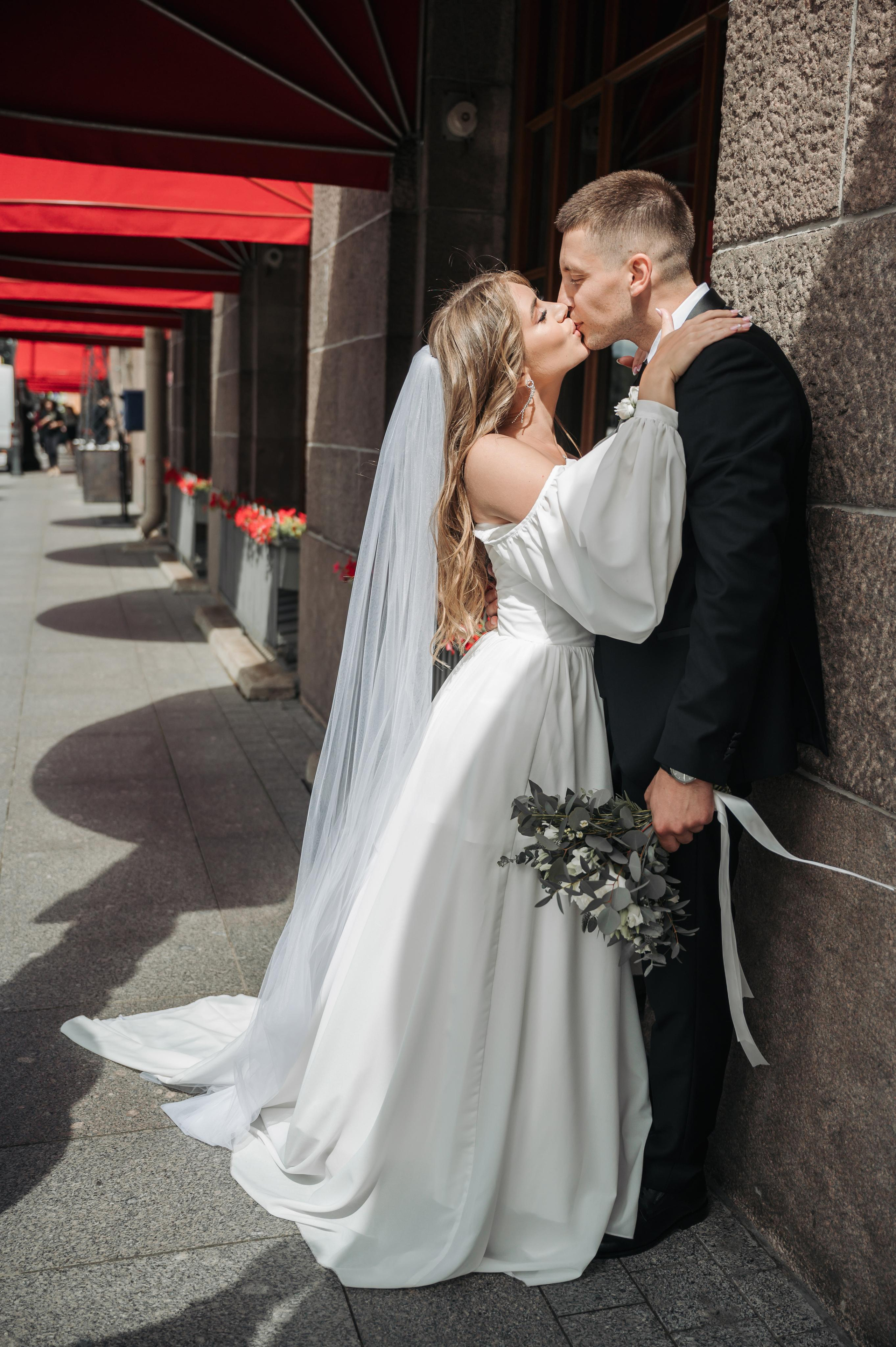 Елизавета и Сергей