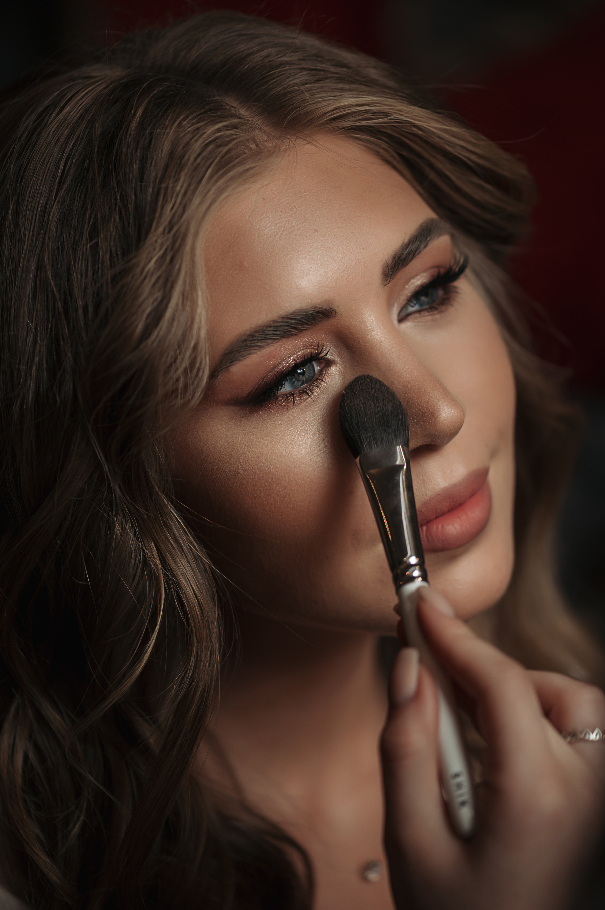 Елизавета и Сергей