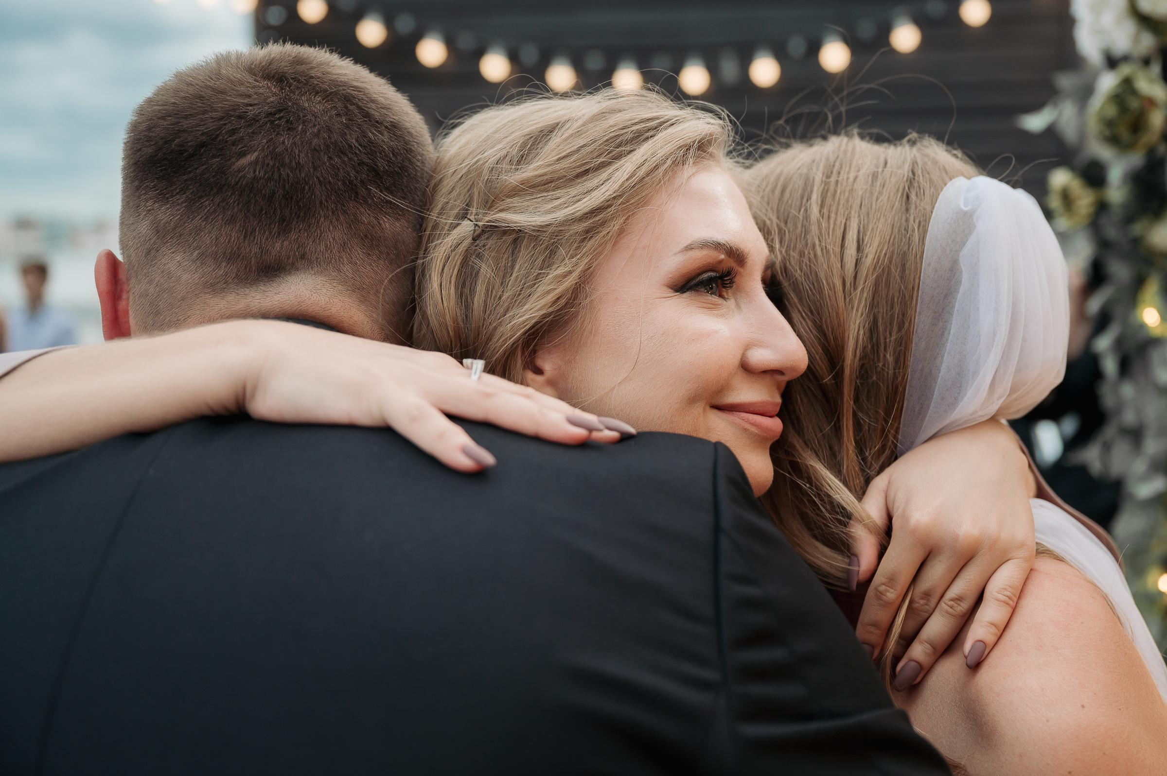 Елизавета и Сергей