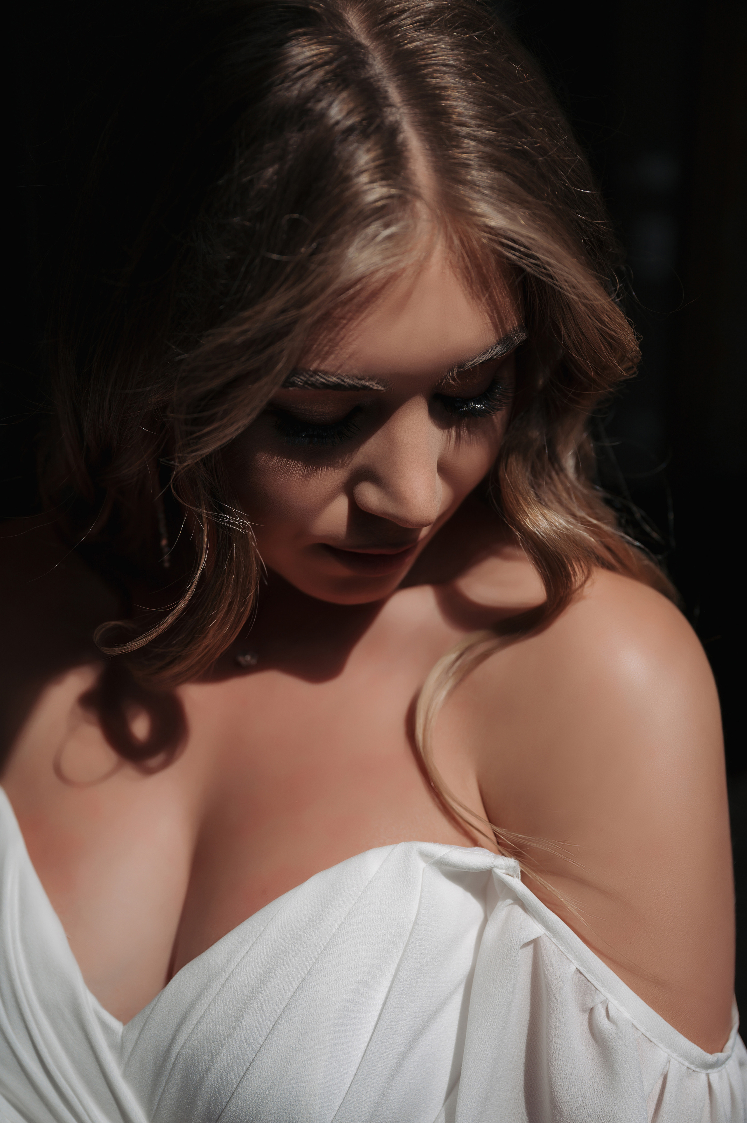 Елизавета и Сергей