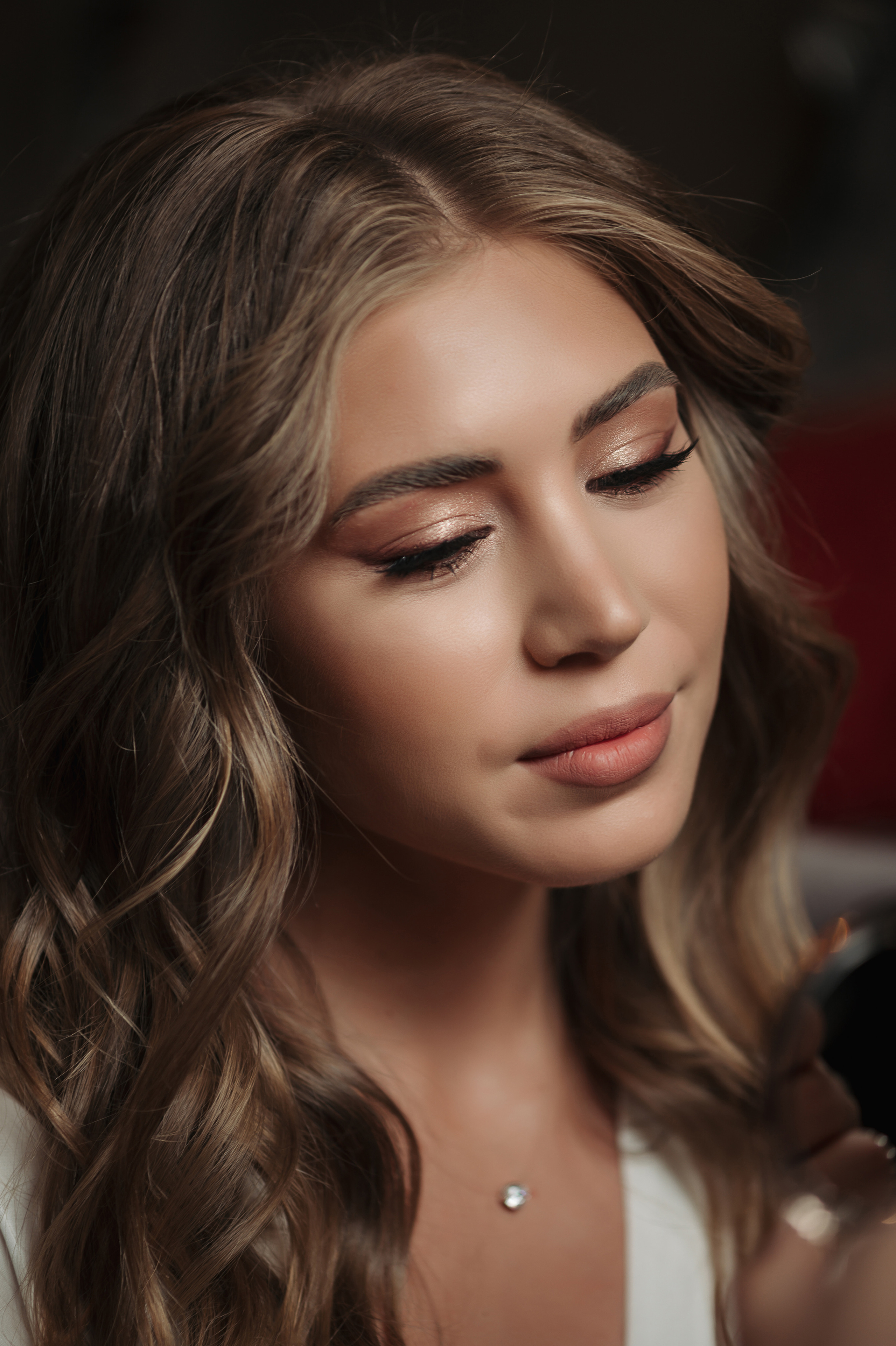 Елизавета и Сергей