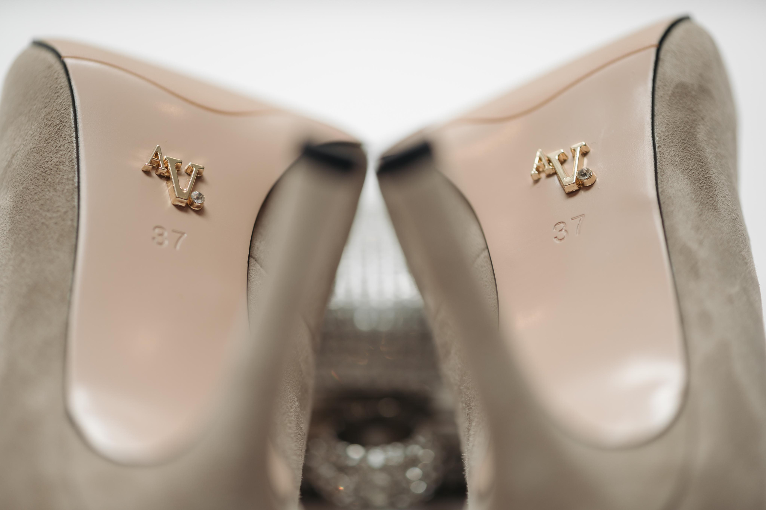 Елизавета и Сергей