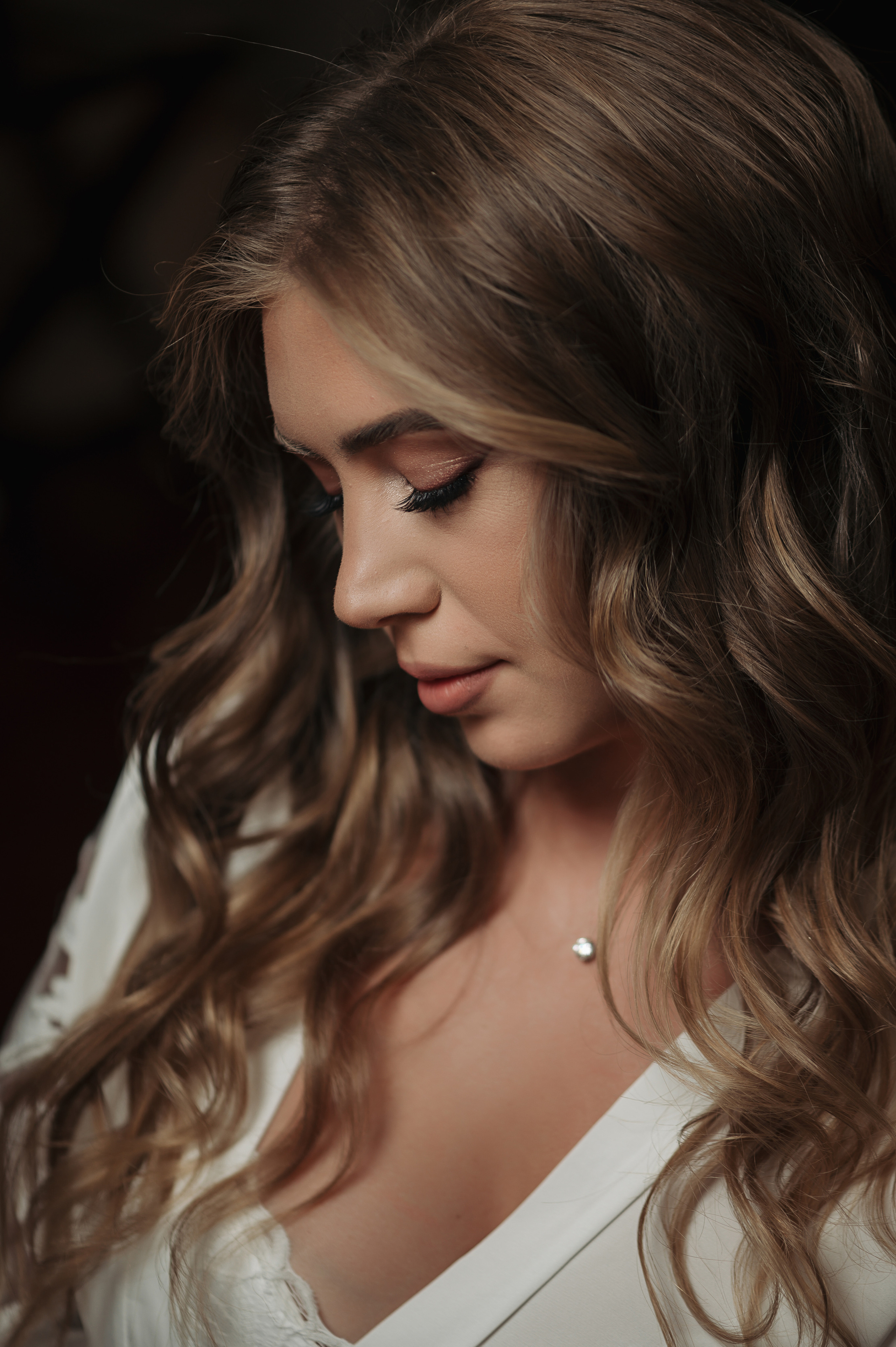 Елизавета и Сергей