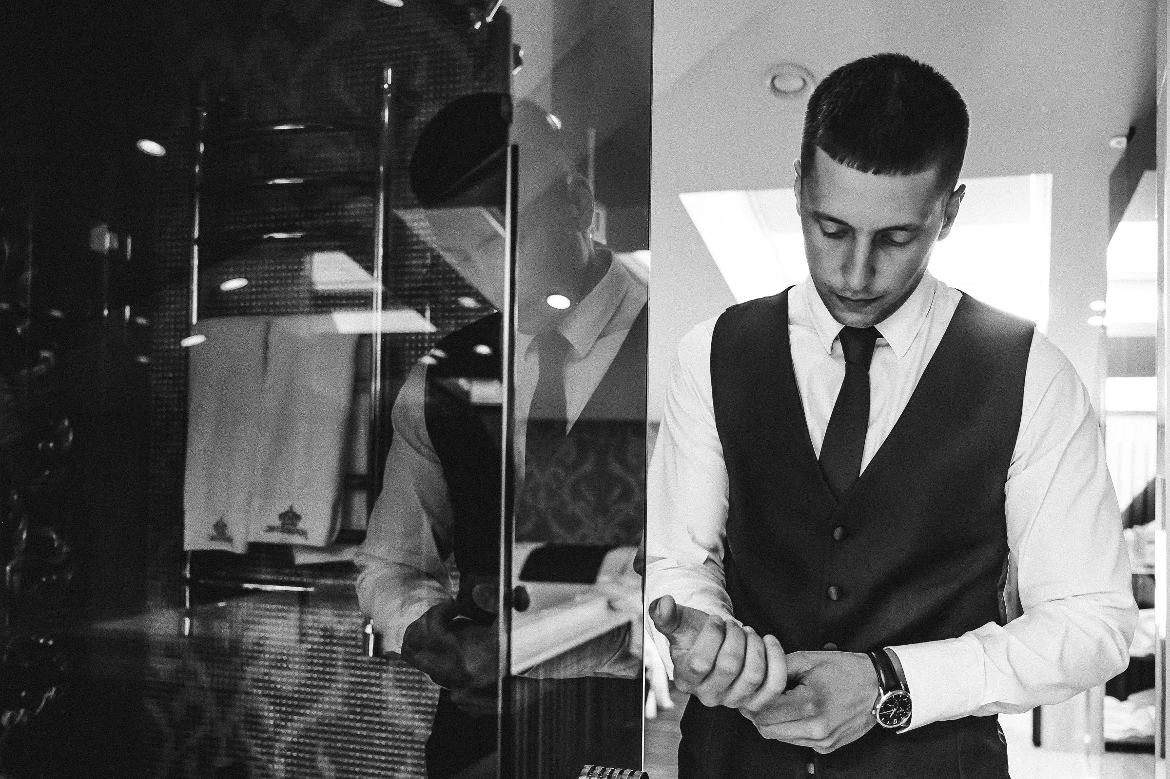 Елизавета и Сергей